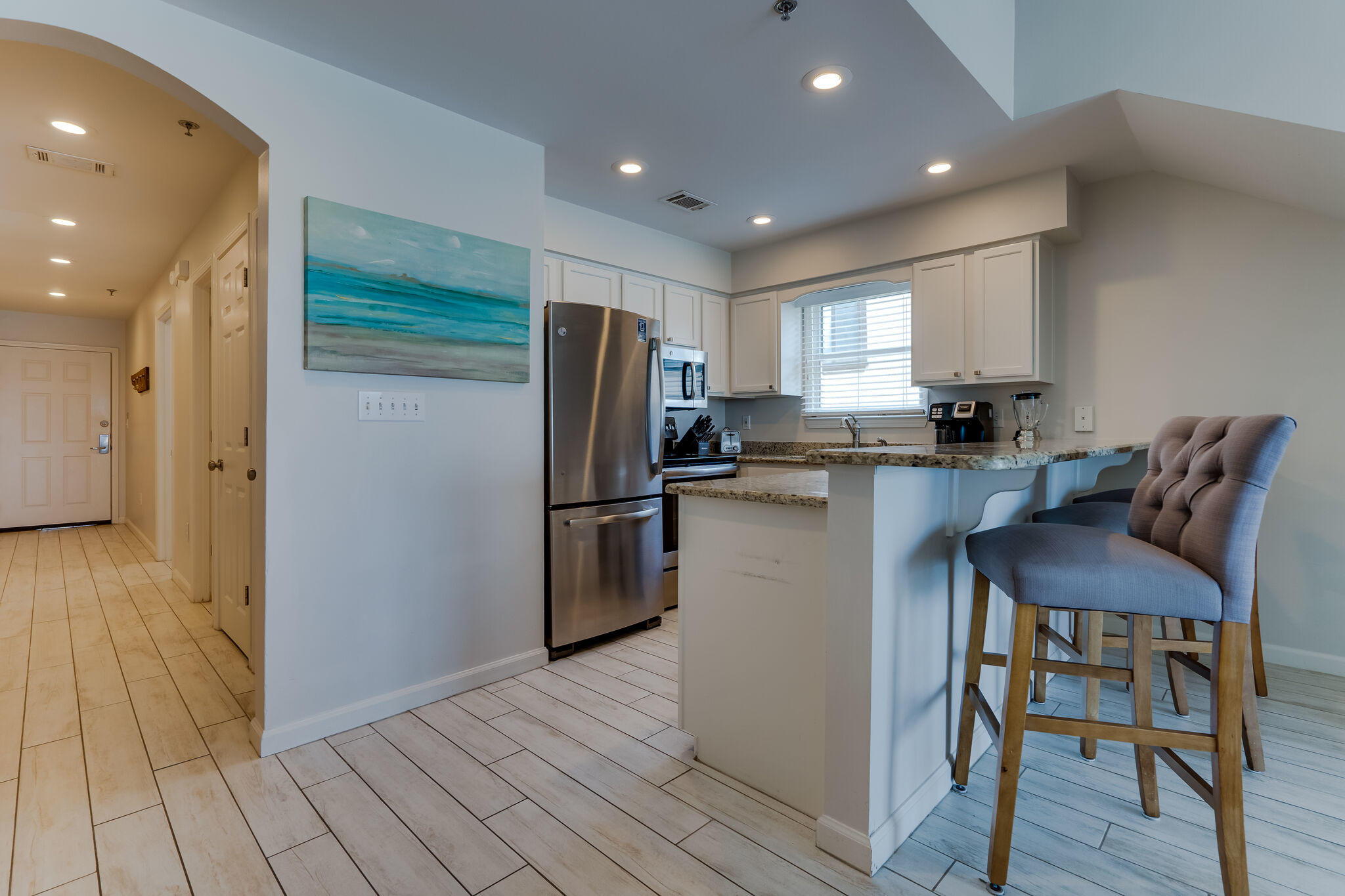 WINDANCER CONDO - Residential