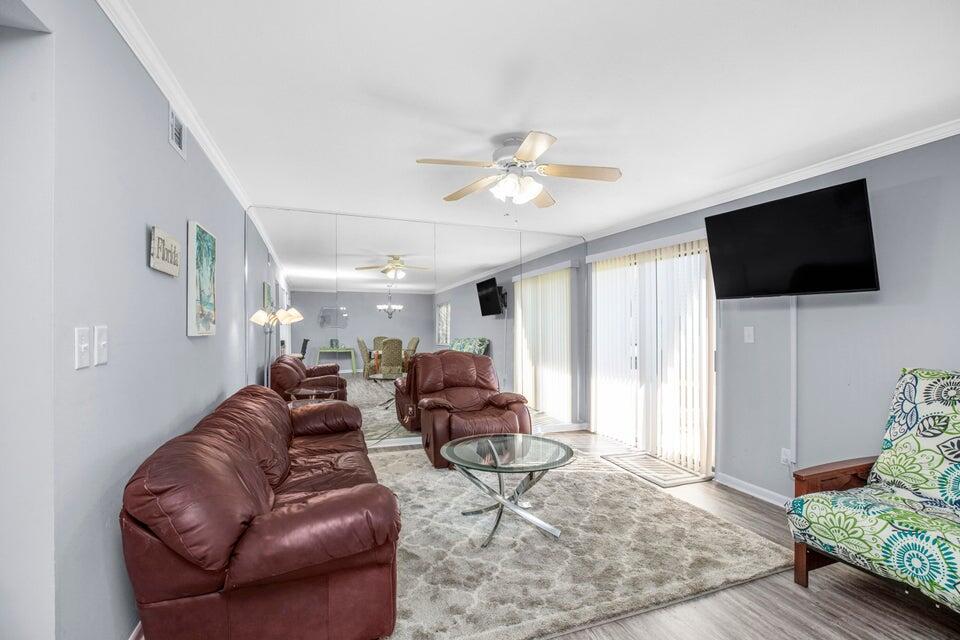 FOUNTAINHEAD CONDO - Residential Lease