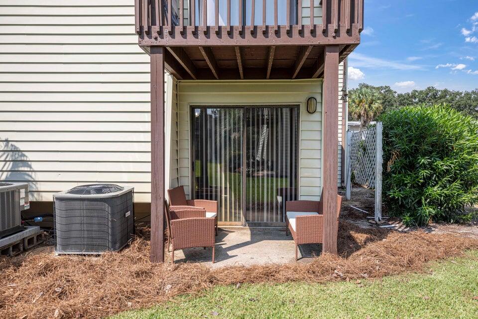 FOUNTAINHEAD CONDO - Residential Lease