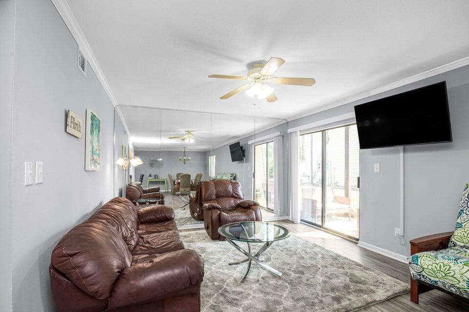 FOUNTAINHEAD CONDO - Residential Lease