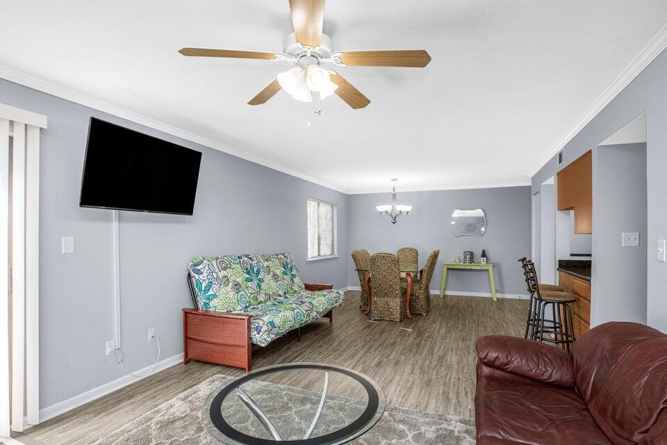 FOUNTAINHEAD CONDO - Residential Lease