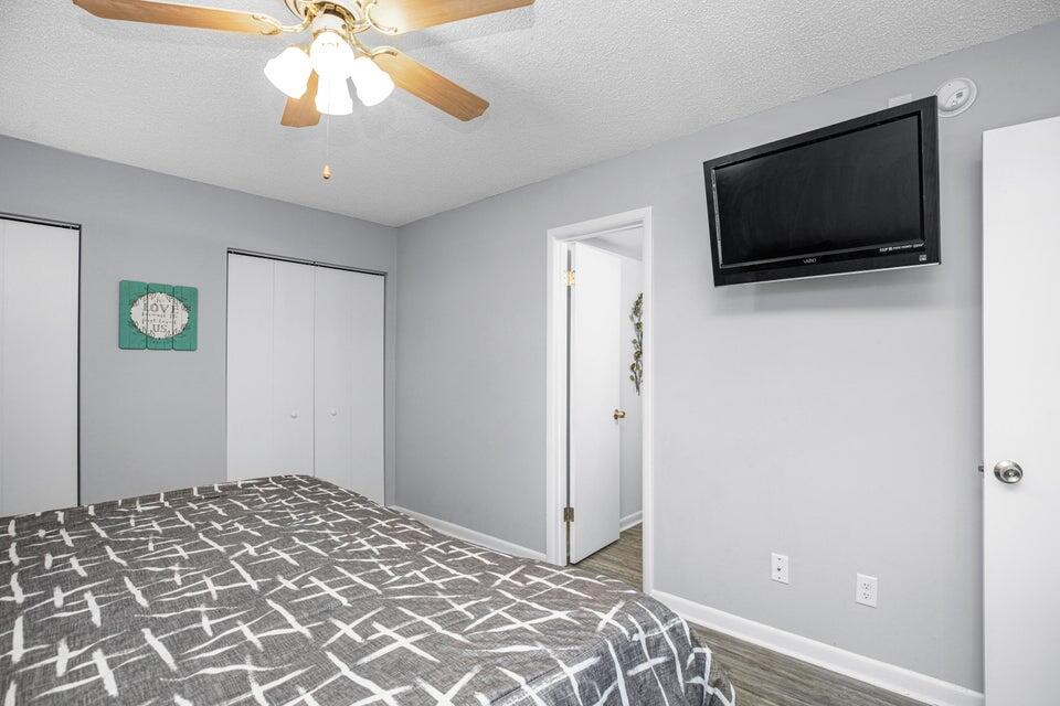 FOUNTAINHEAD CONDO - Residential Lease
