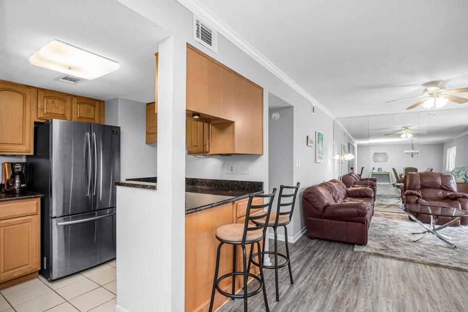 FOUNTAINHEAD CONDO - Residential Lease