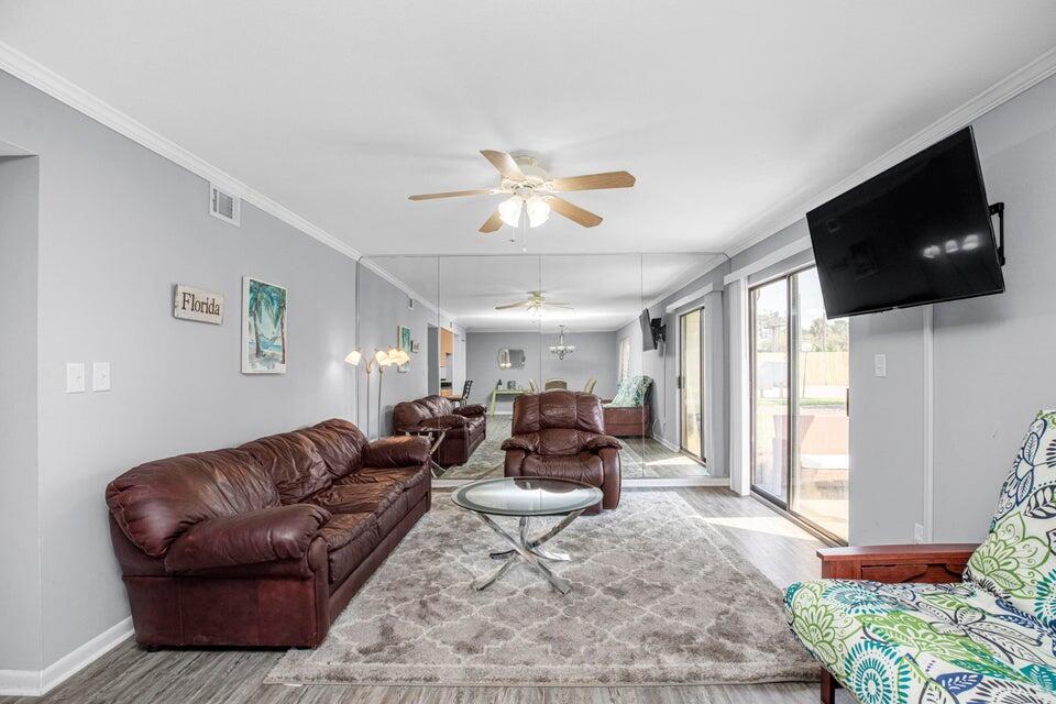 FOUNTAINHEAD CONDO - Residential Lease
