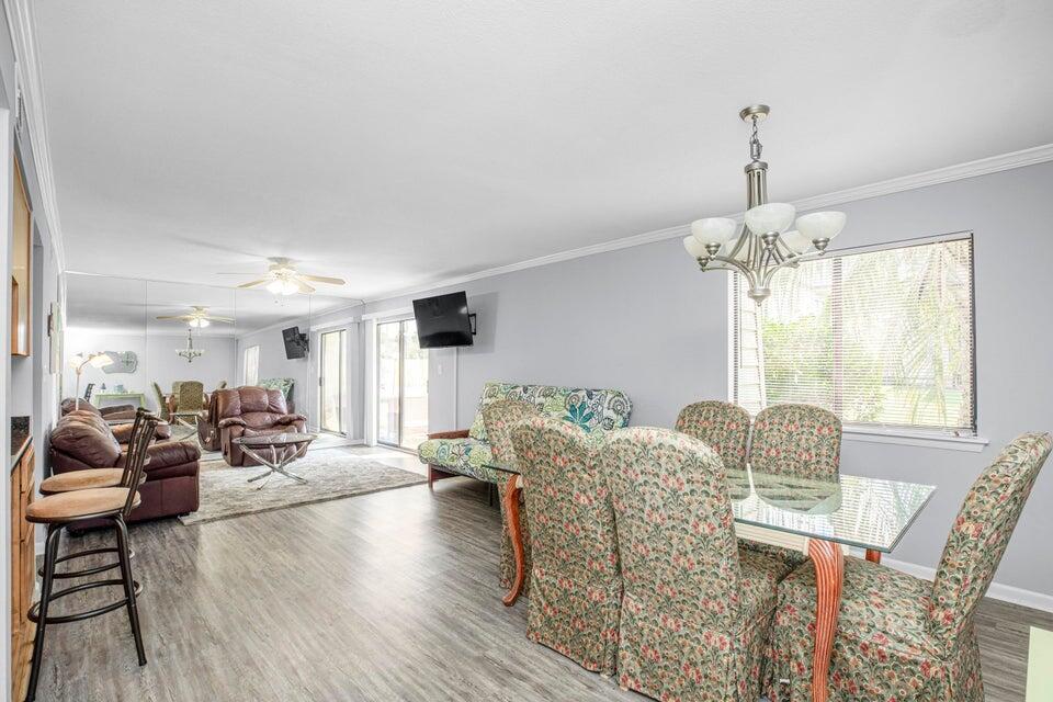 FOUNTAINHEAD CONDO - Residential Lease
