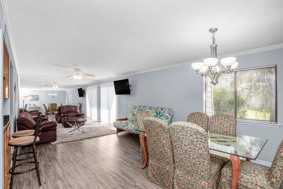FOUNTAINHEAD CONDO - Residential Lease