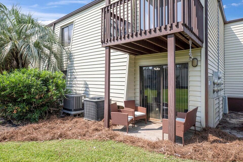 FOUNTAINHEAD CONDO - Residential Lease