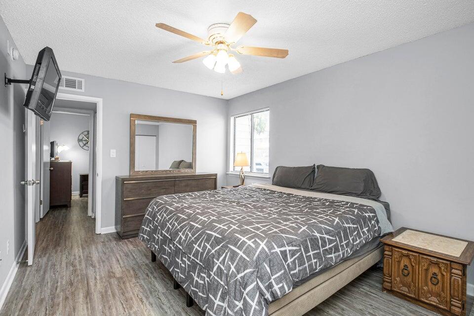 FOUNTAINHEAD CONDO - Residential Lease