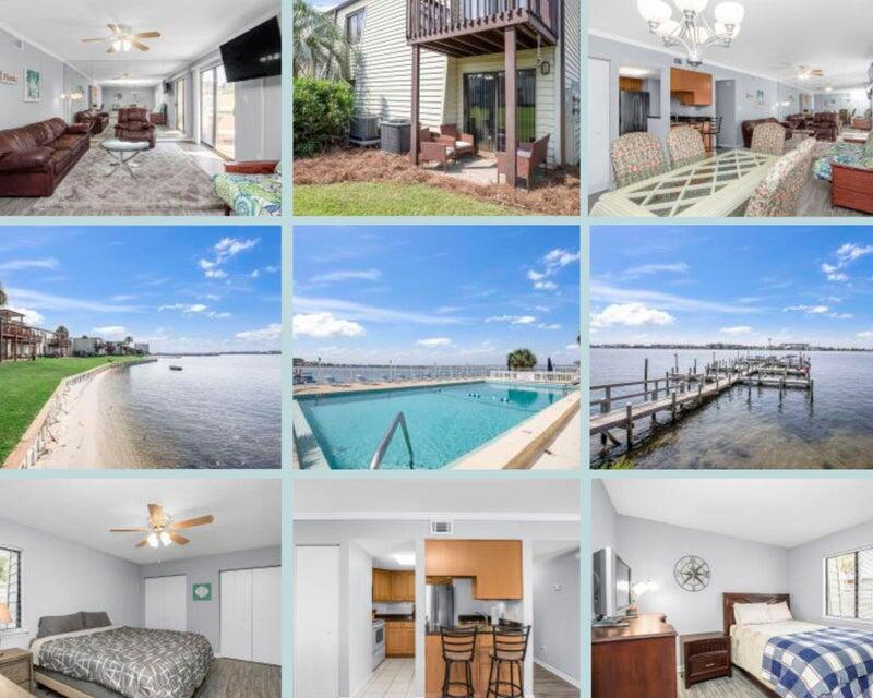 FOUNTAINHEAD CONDO - Residential Lease