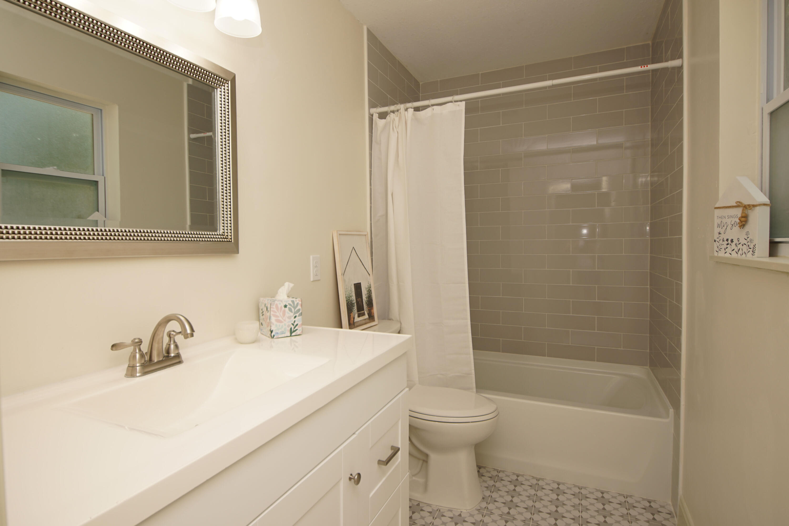 SANTASIA PARK 3RD ADDN - Residential