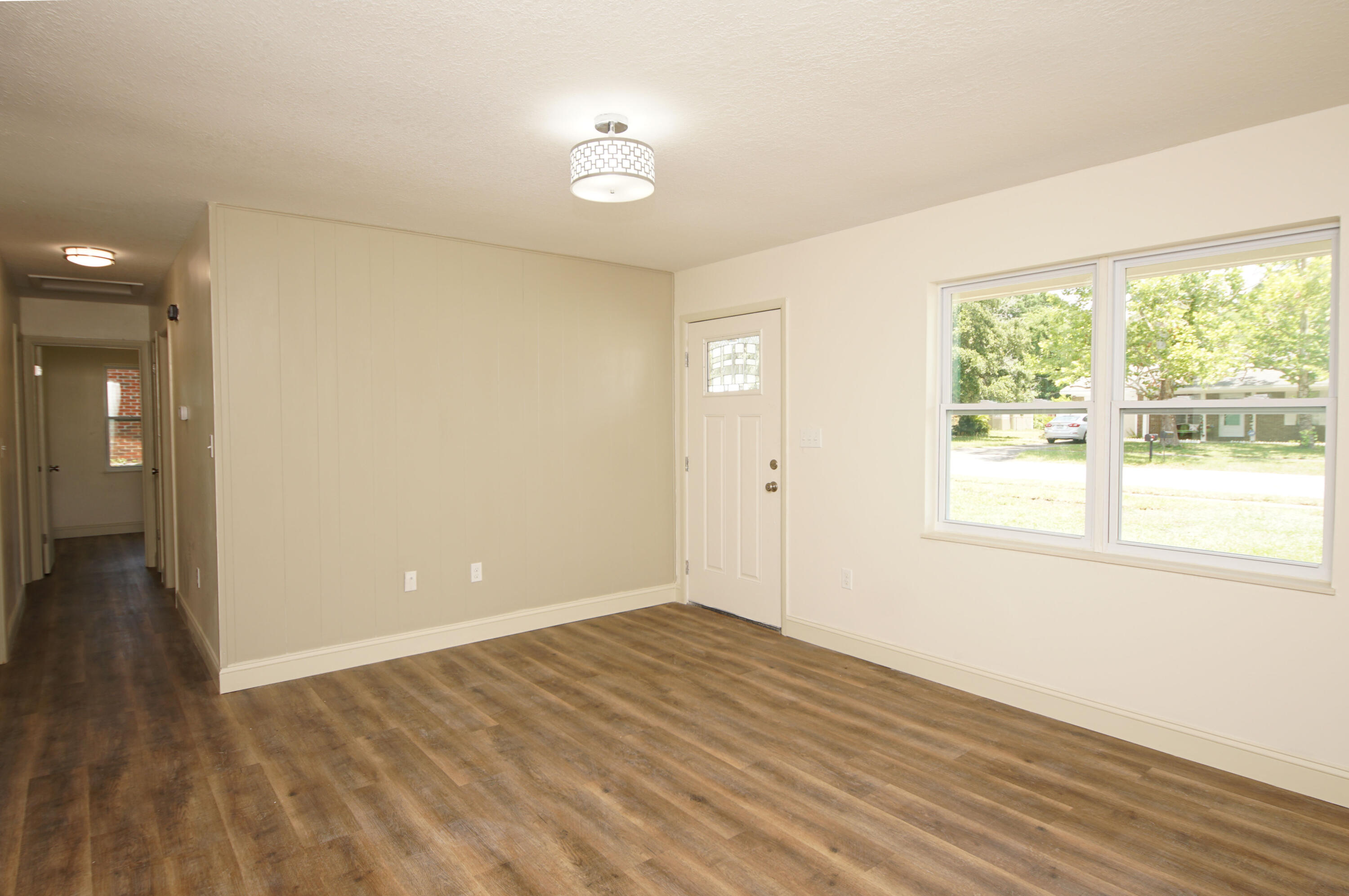 SANTASIA PARK 3RD ADDN - Residential