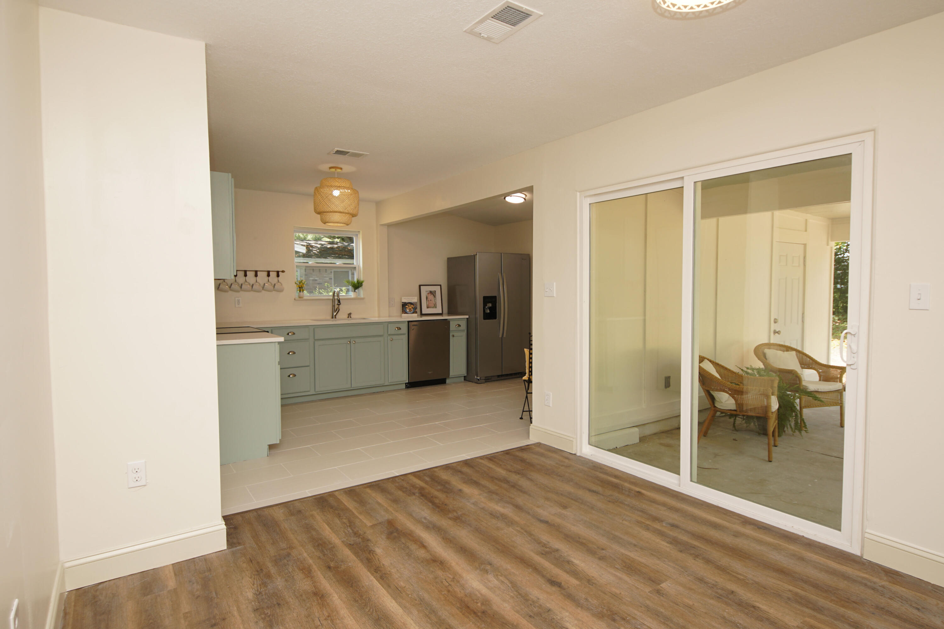 SANTASIA PARK 3RD ADDN - Residential