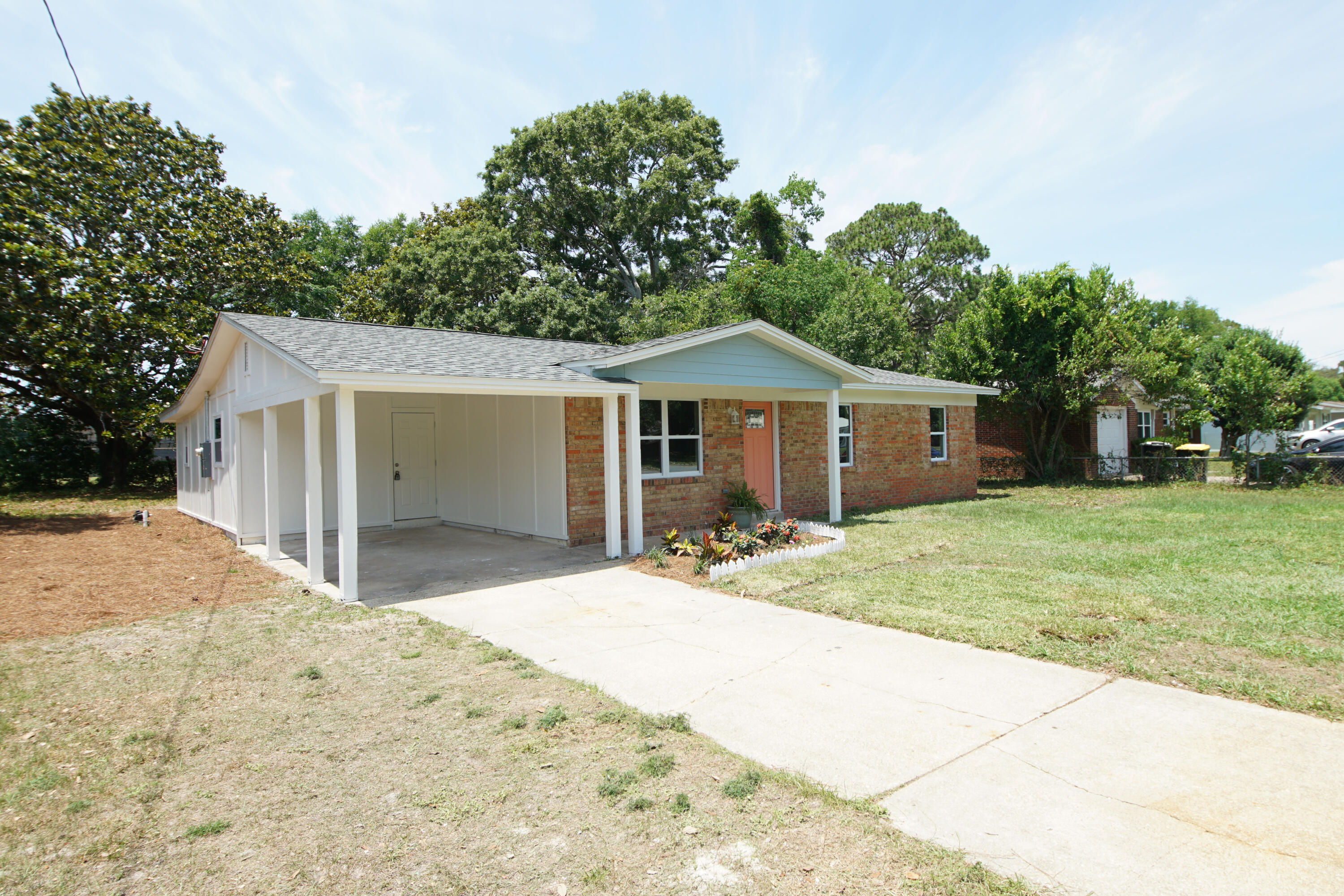 SANTASIA PARK 3RD ADDN - Residential