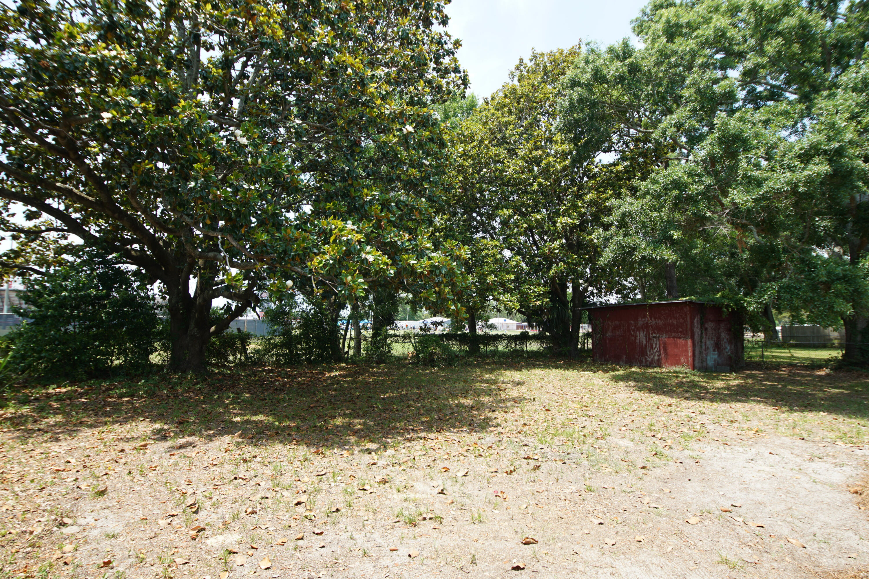 SANTASIA PARK 3RD ADDN - Residential