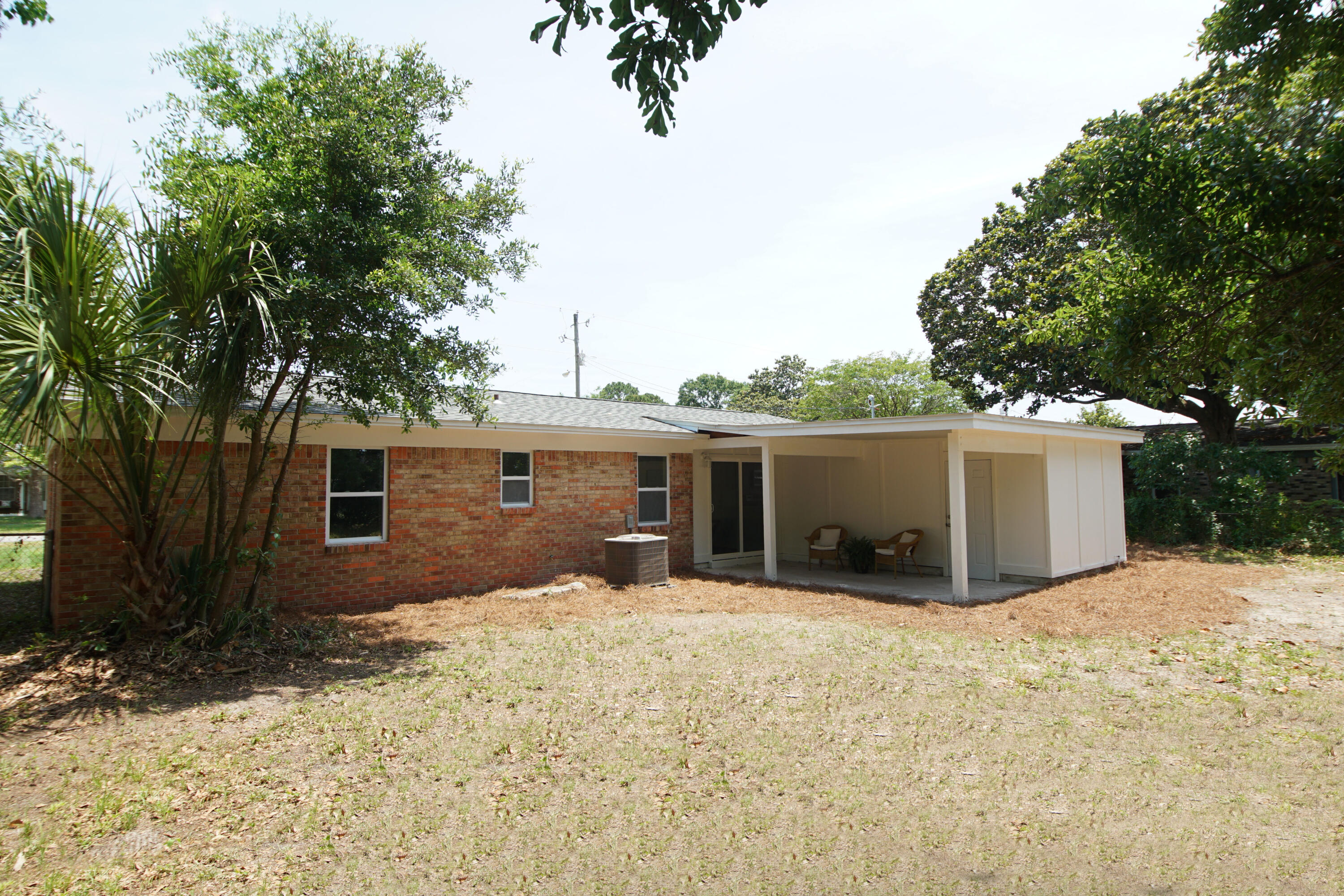 SANTASIA PARK 3RD ADDN - Residential