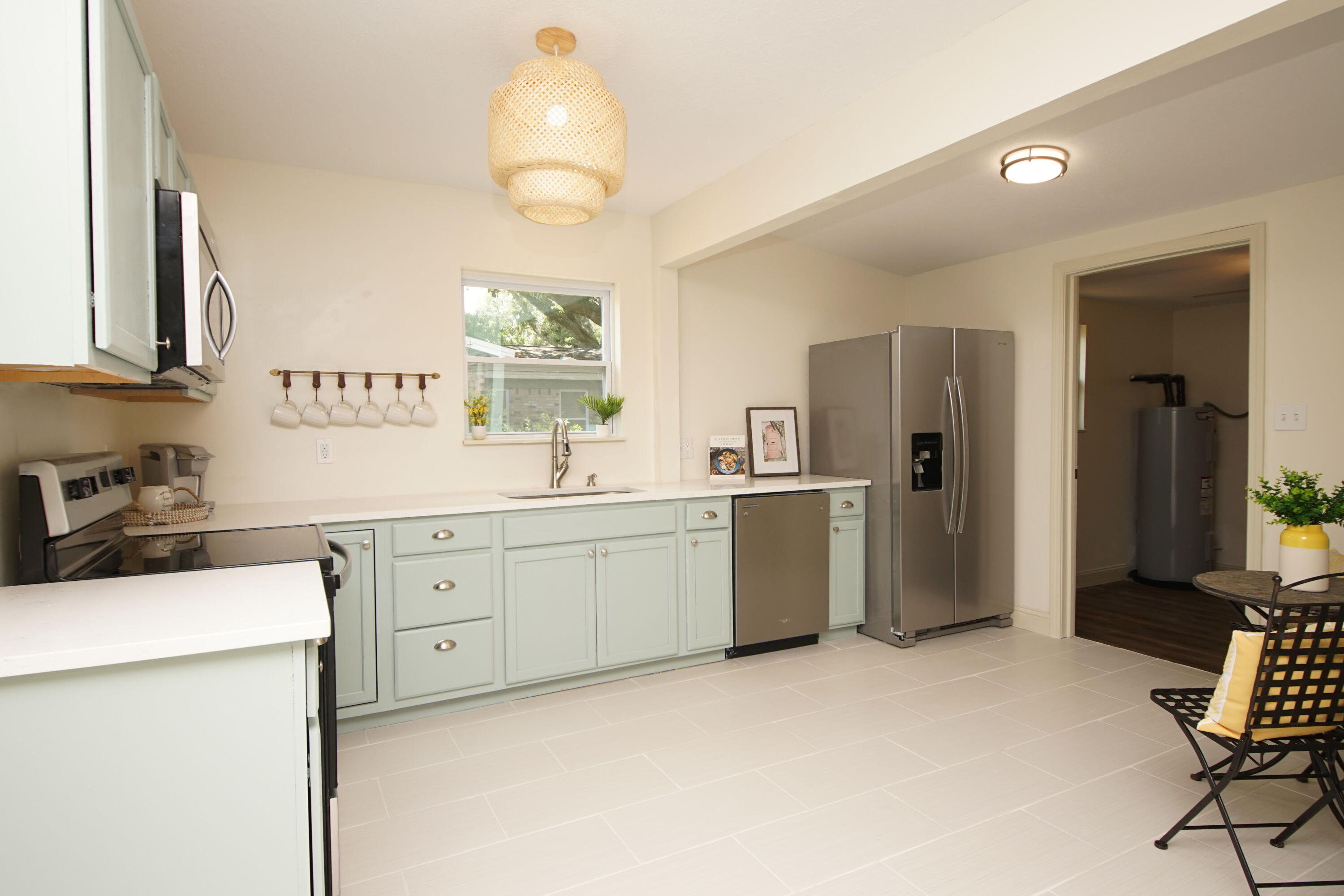 SANTASIA PARK 3RD ADDN - Residential