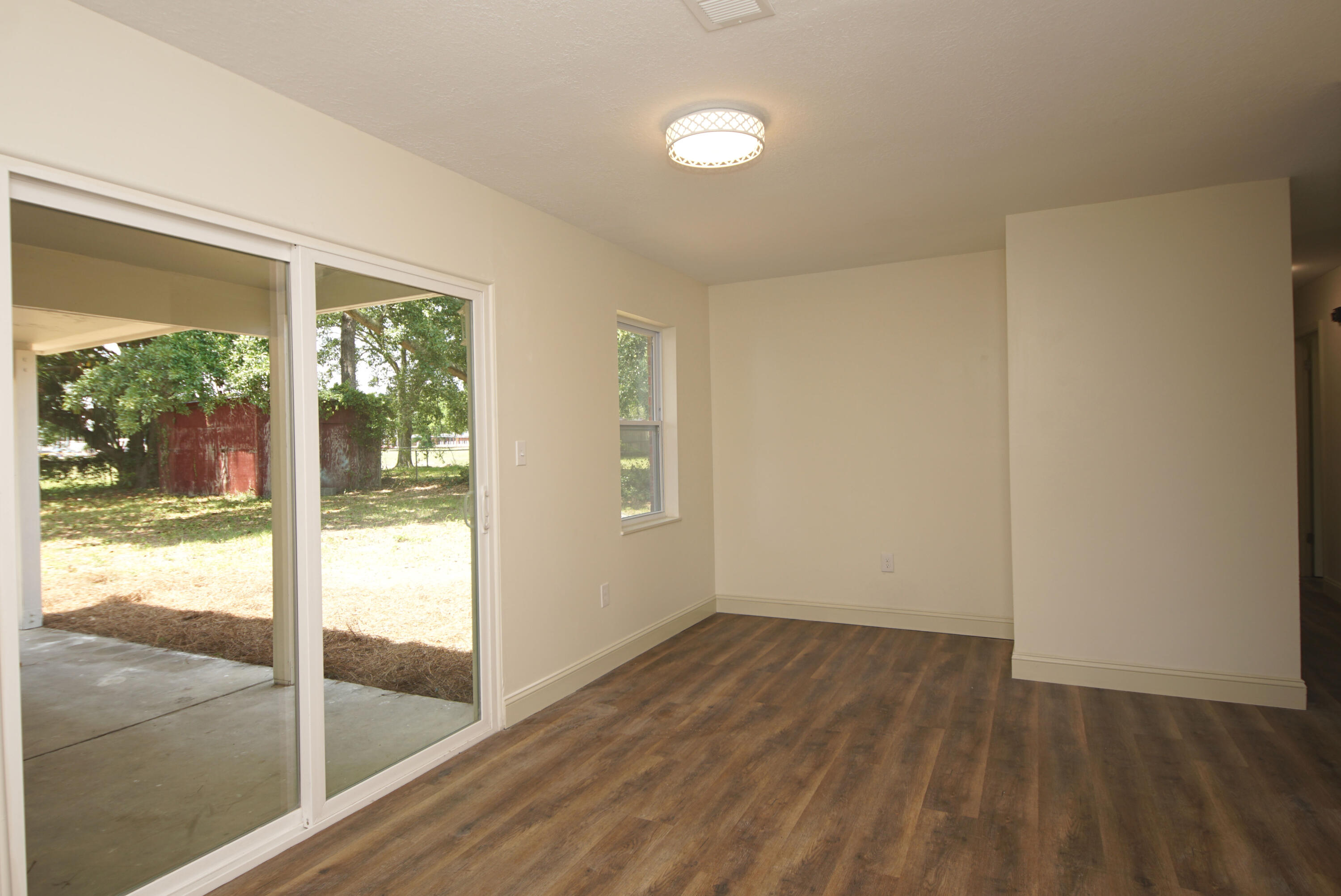 SANTASIA PARK 3RD ADDN - Residential