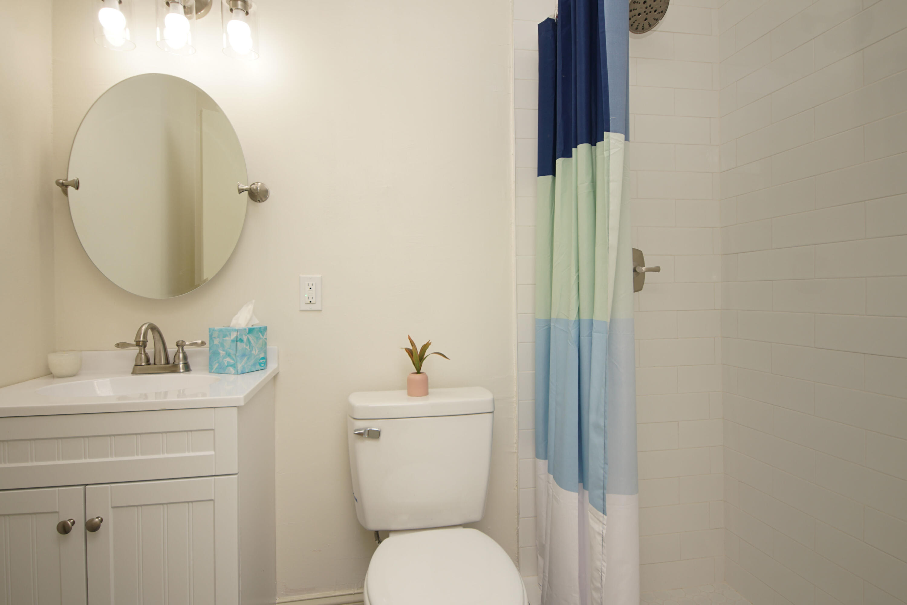 SANTASIA PARK 3RD ADDN - Residential