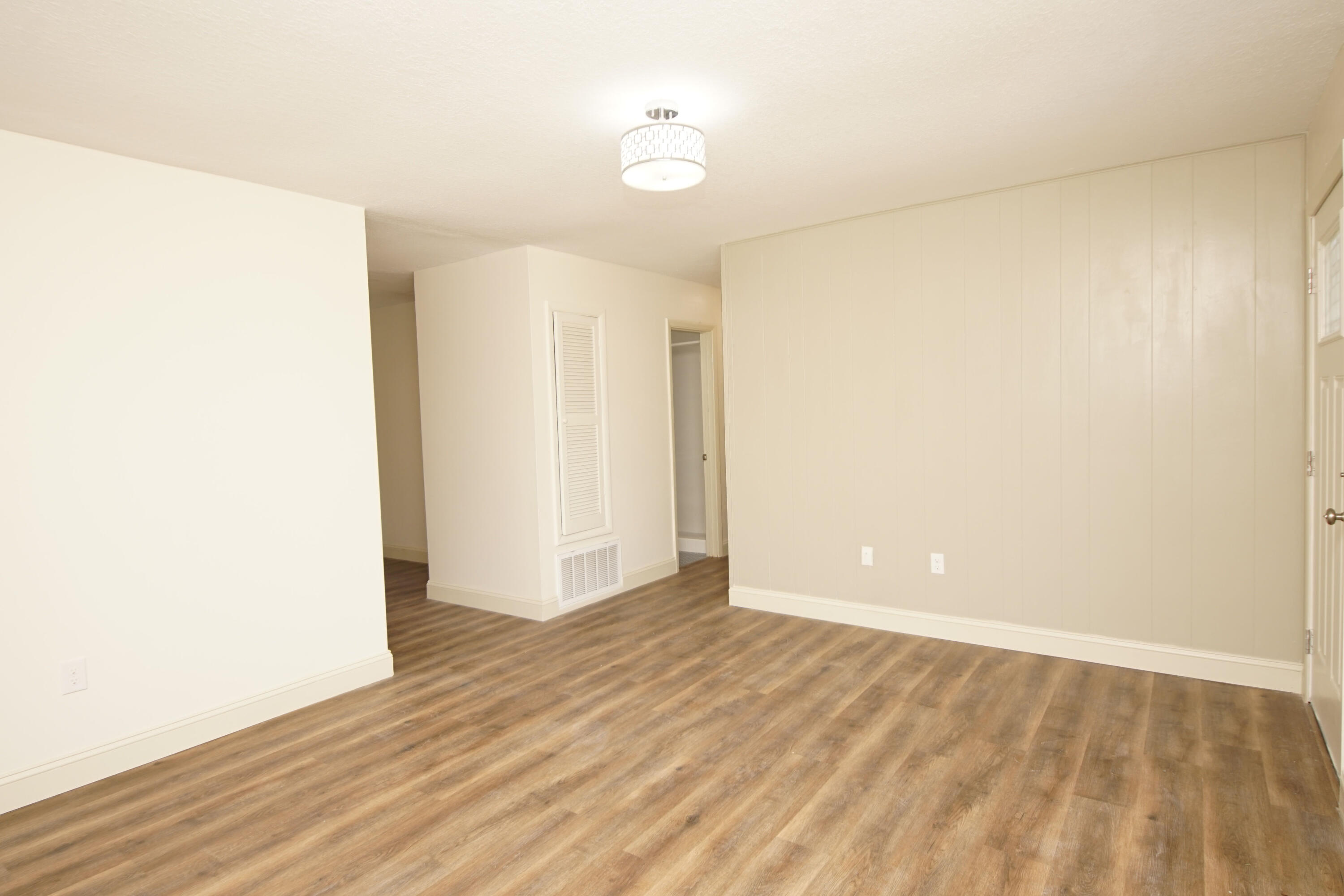 SANTASIA PARK 3RD ADDN - Residential