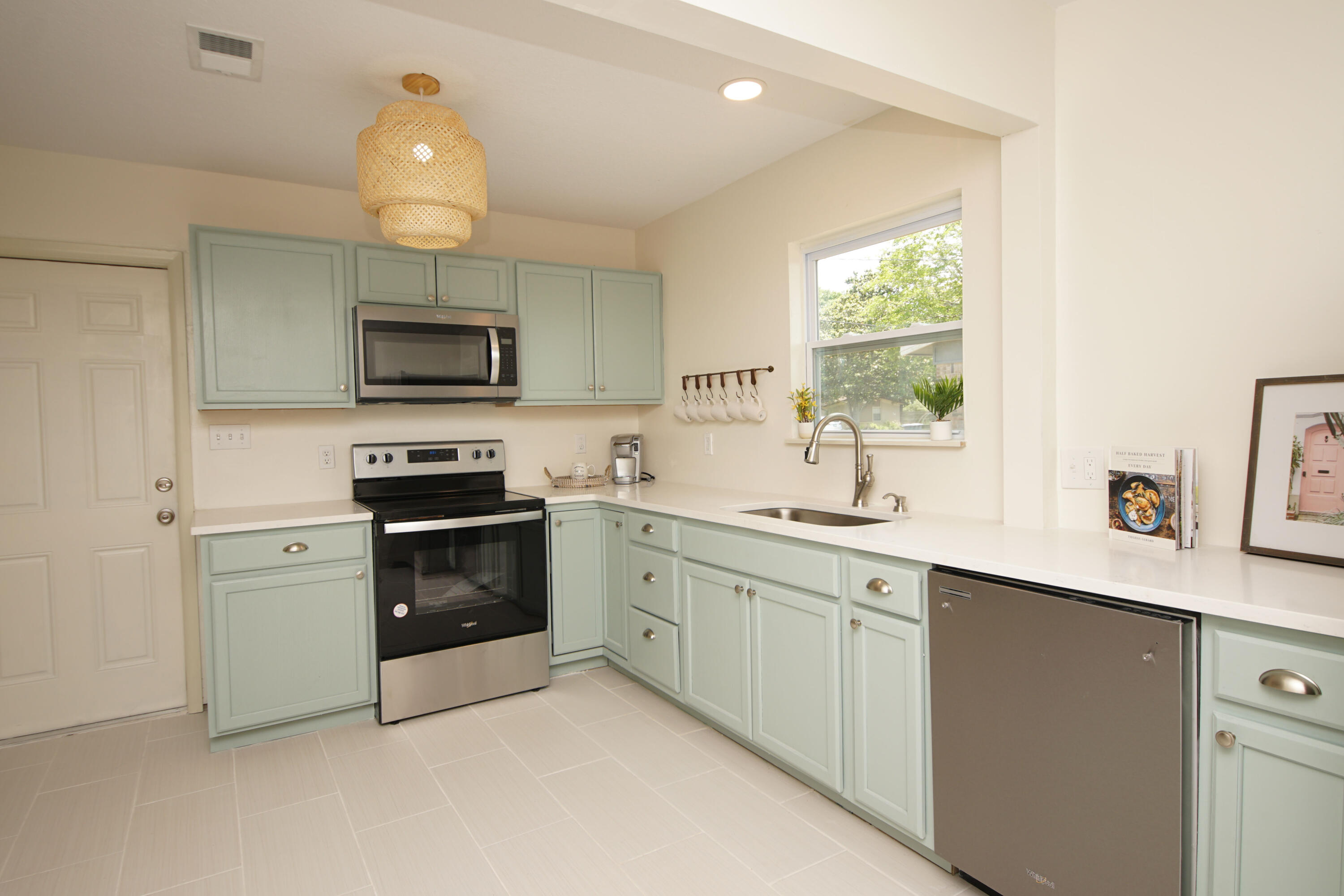 SANTASIA PARK 3RD ADDN - Residential