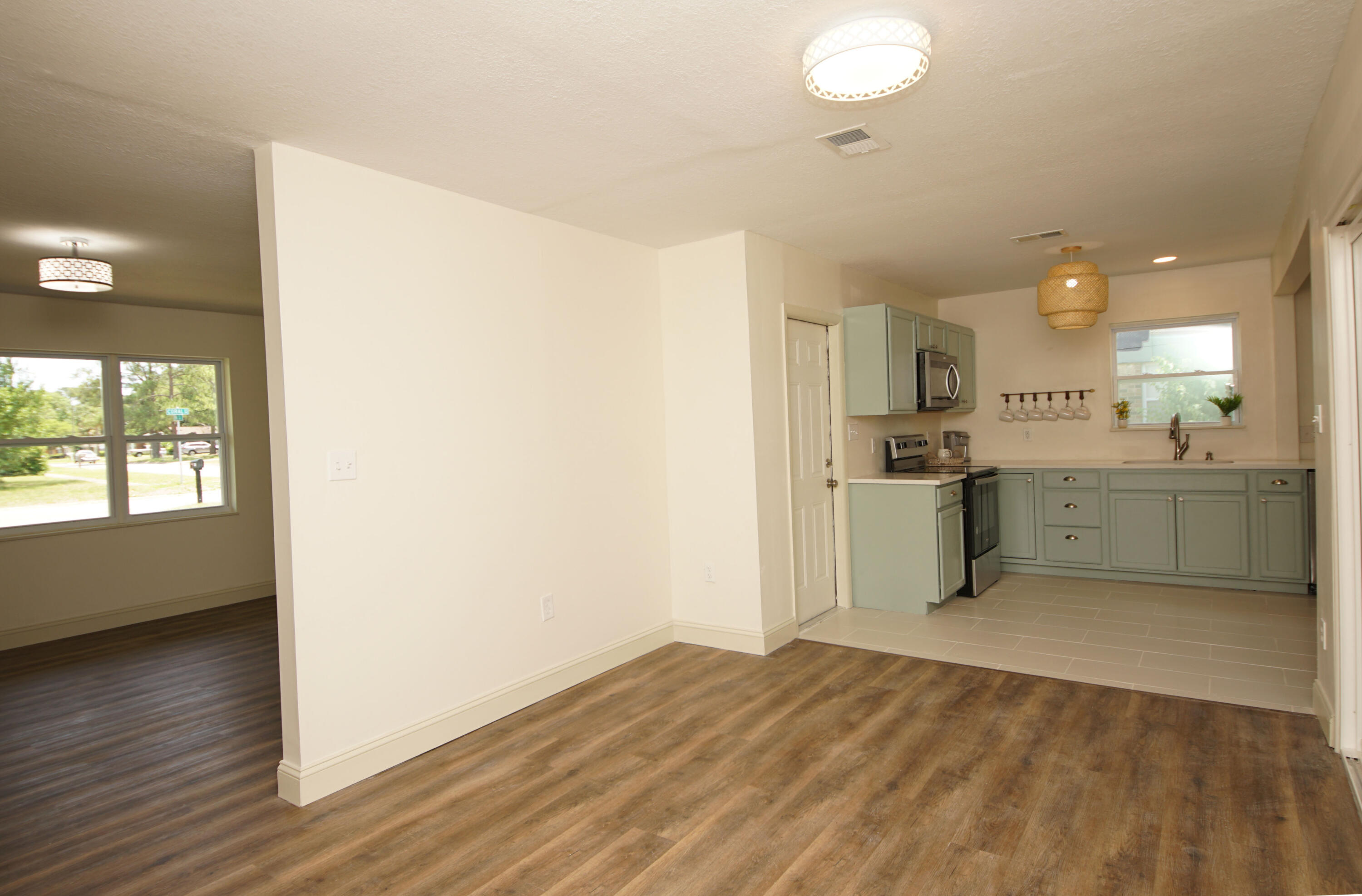 SANTASIA PARK 3RD ADDN - Residential