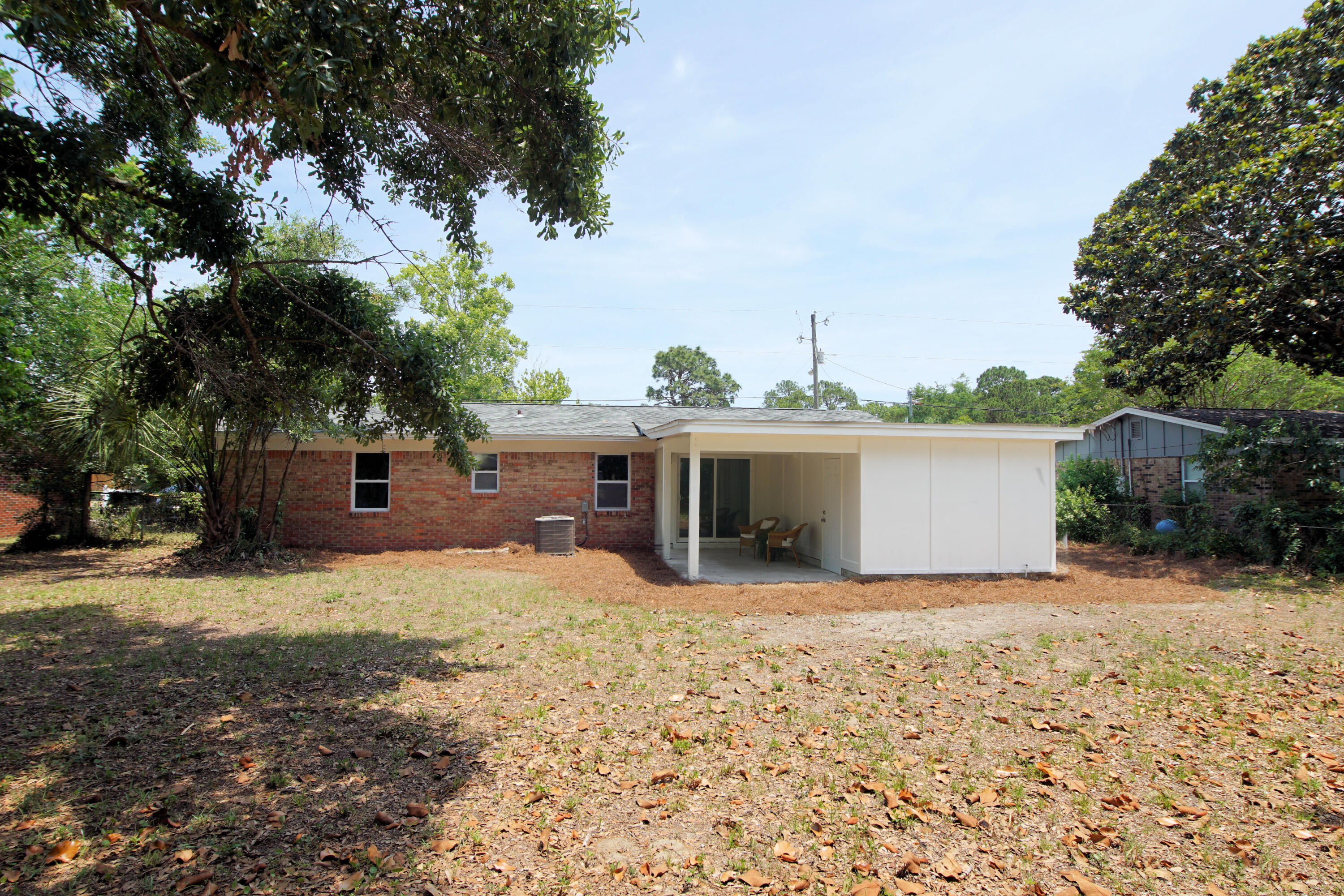 SANTASIA PARK 3RD ADDN - Residential