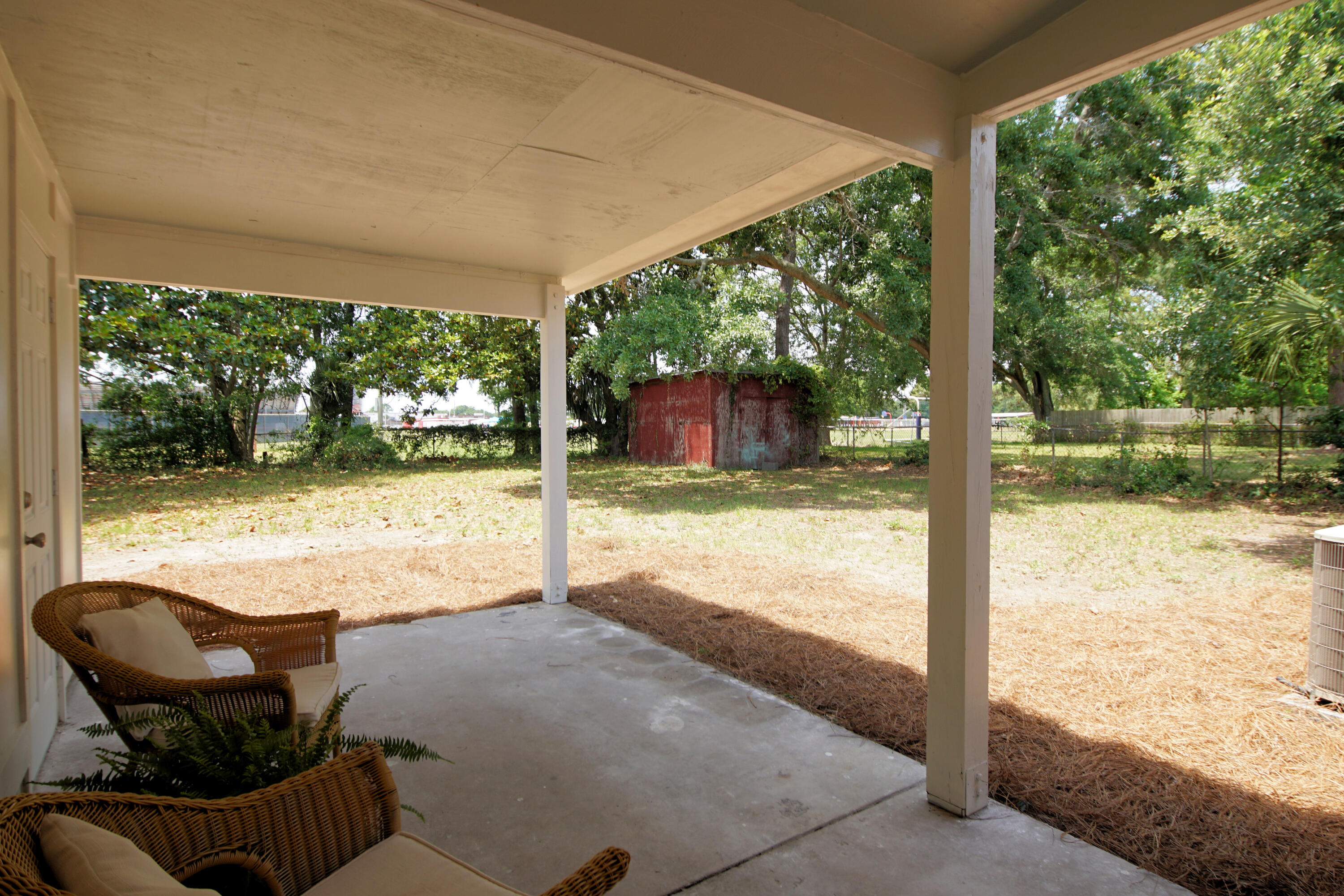 SANTASIA PARK 3RD ADDN - Residential