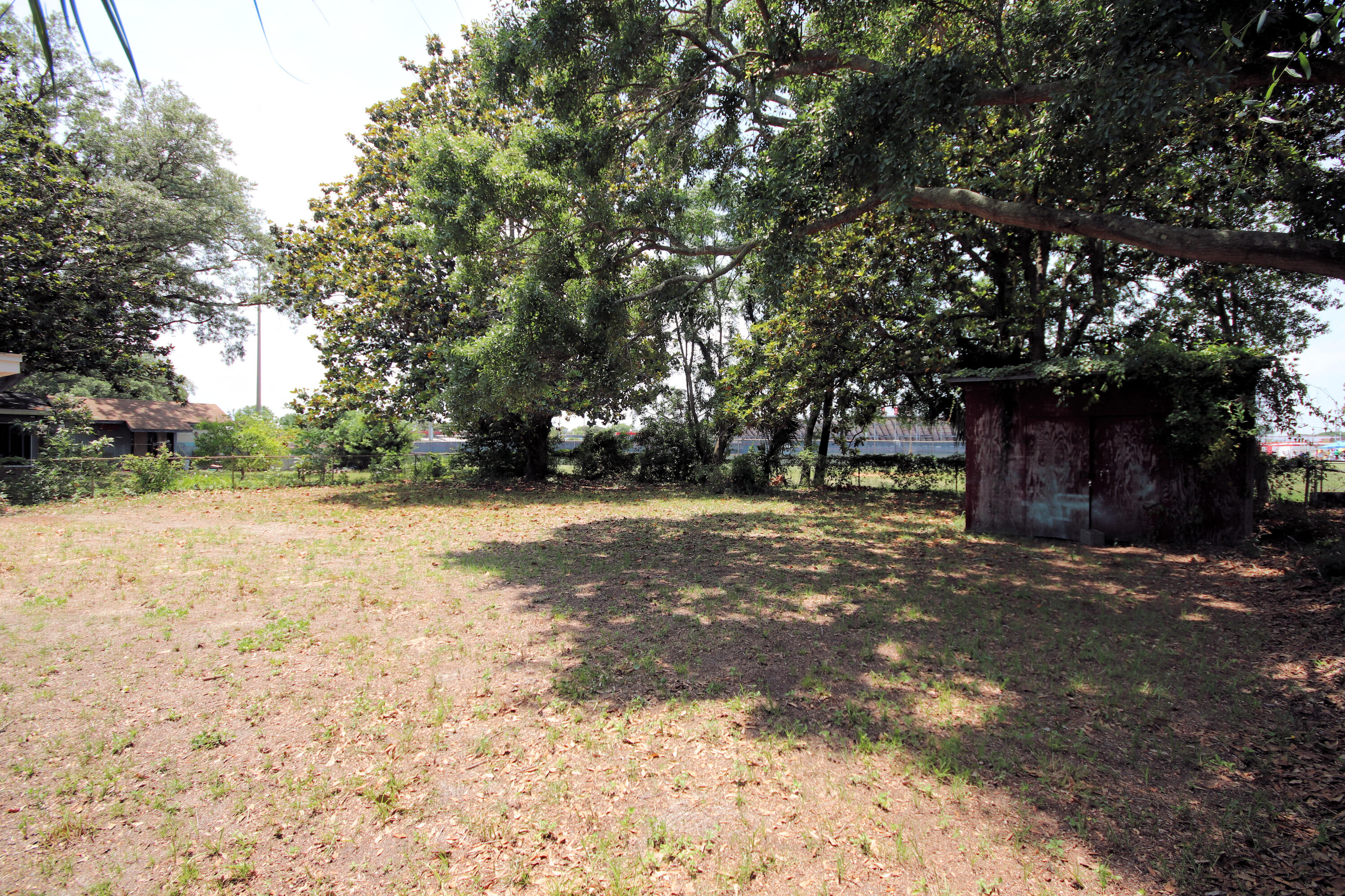 SANTASIA PARK 3RD ADDN - Residential