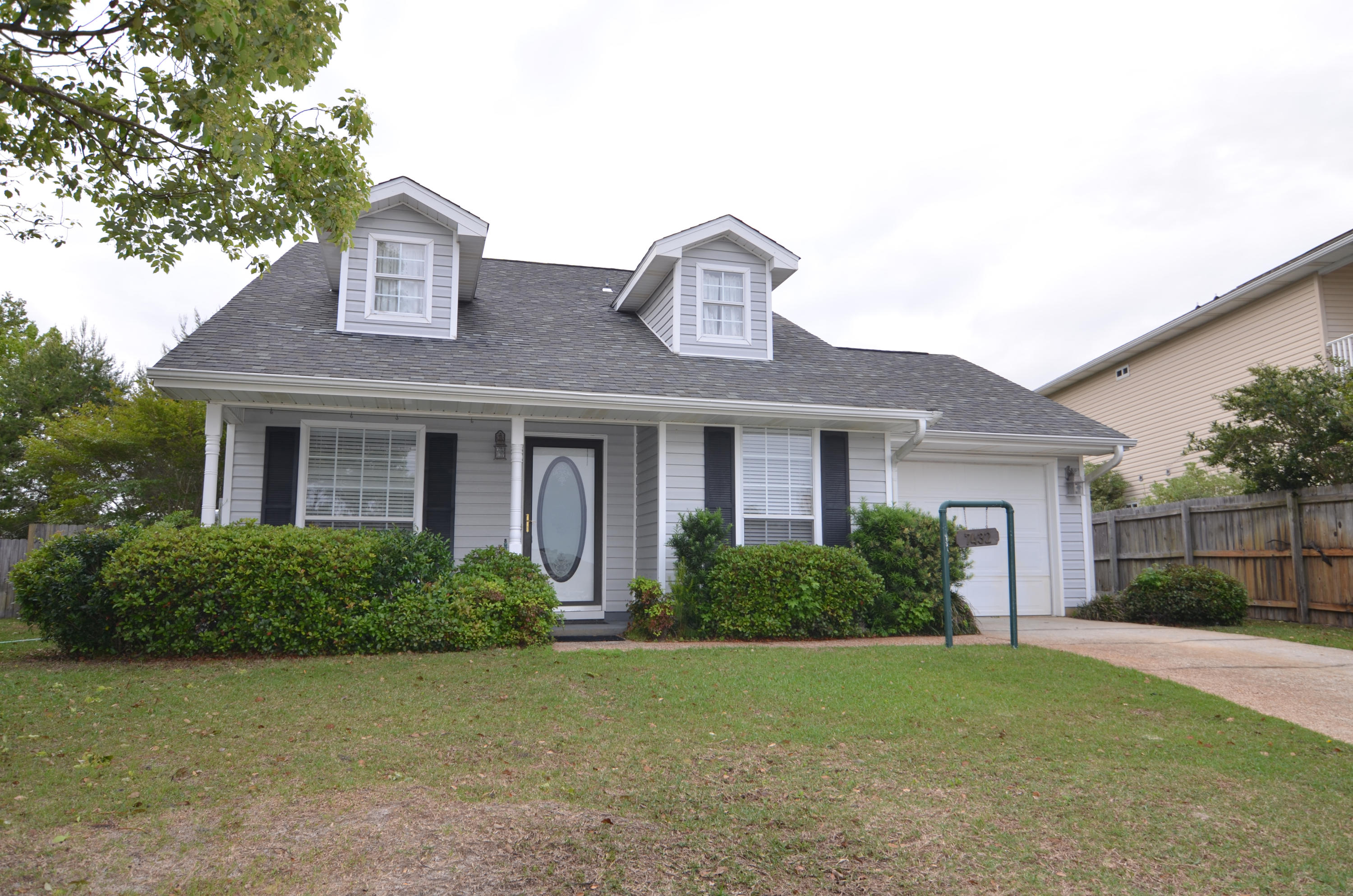 HARVEST VILLAGE - Residential