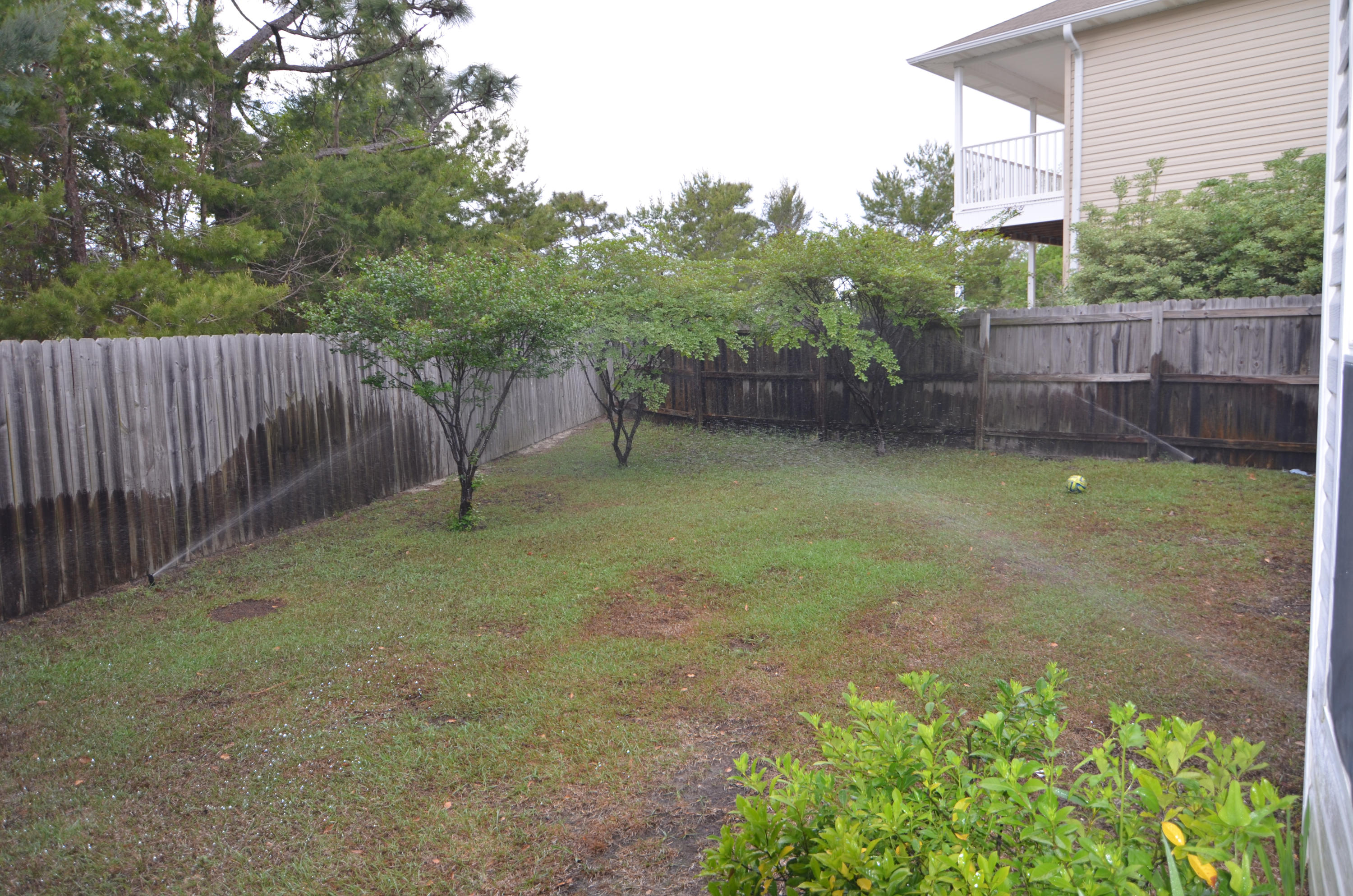 HARVEST VILLAGE - Residential
