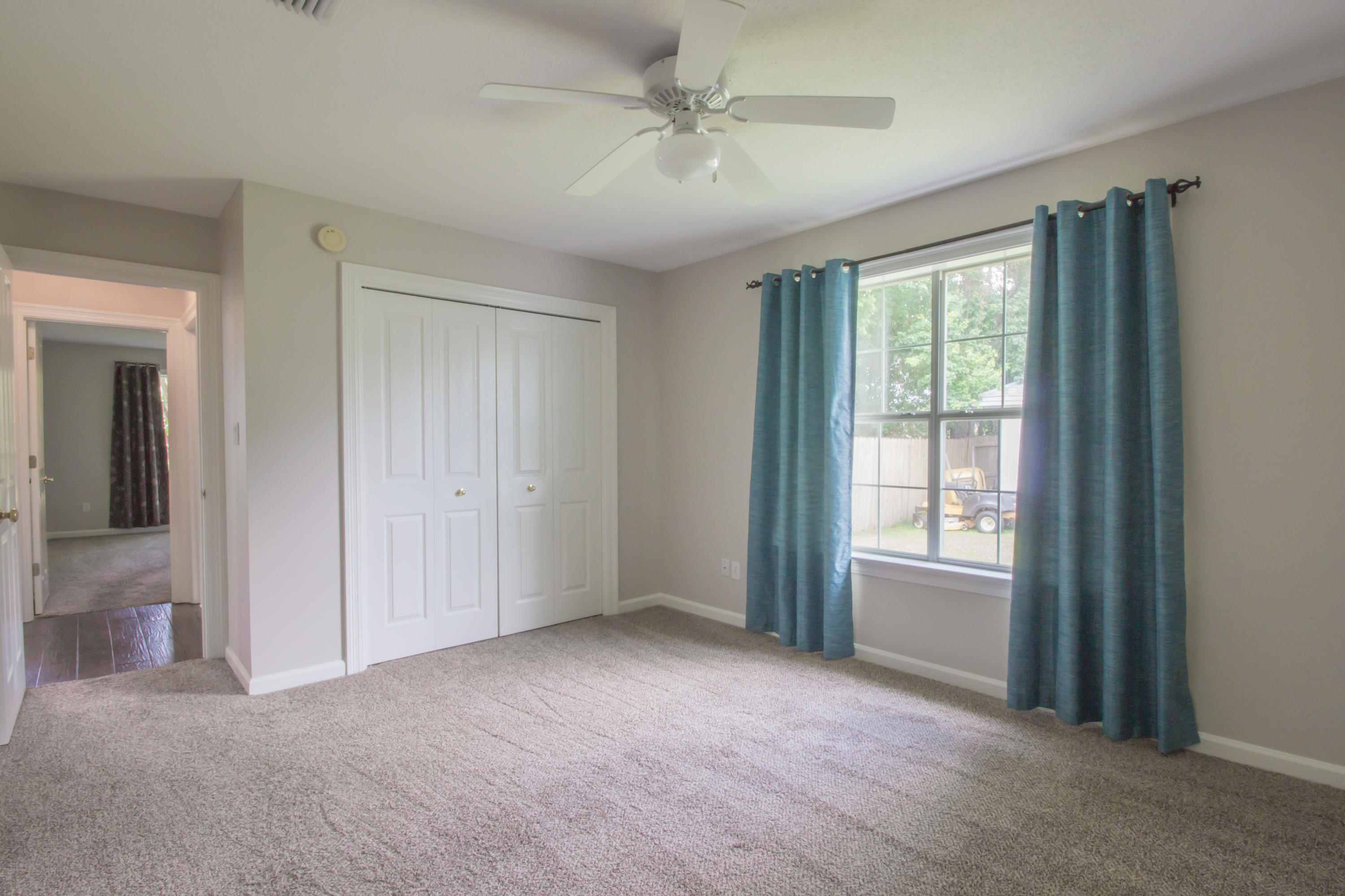 SOUTHERN PINES - Residential