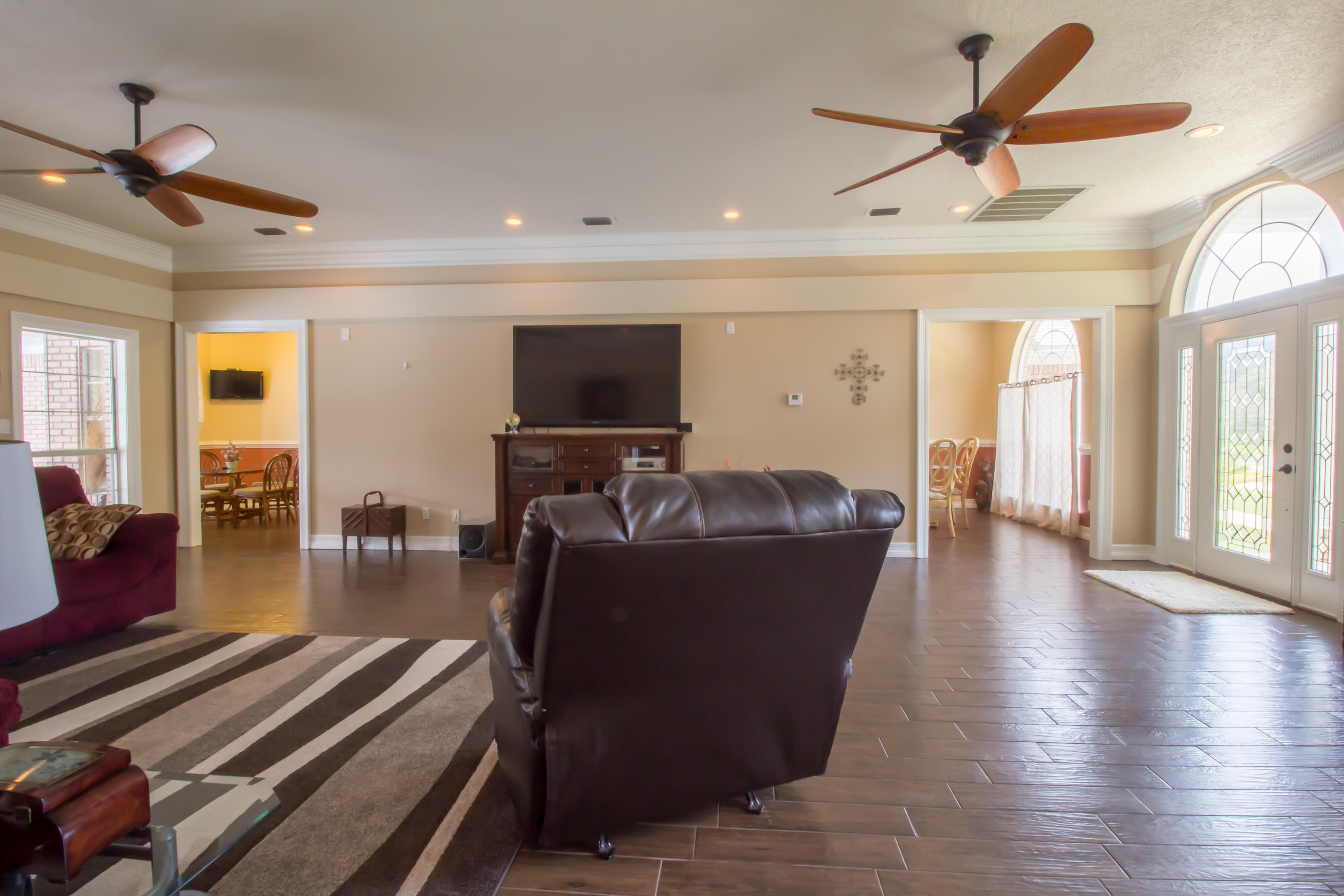 SOUTHERN PINES - Residential