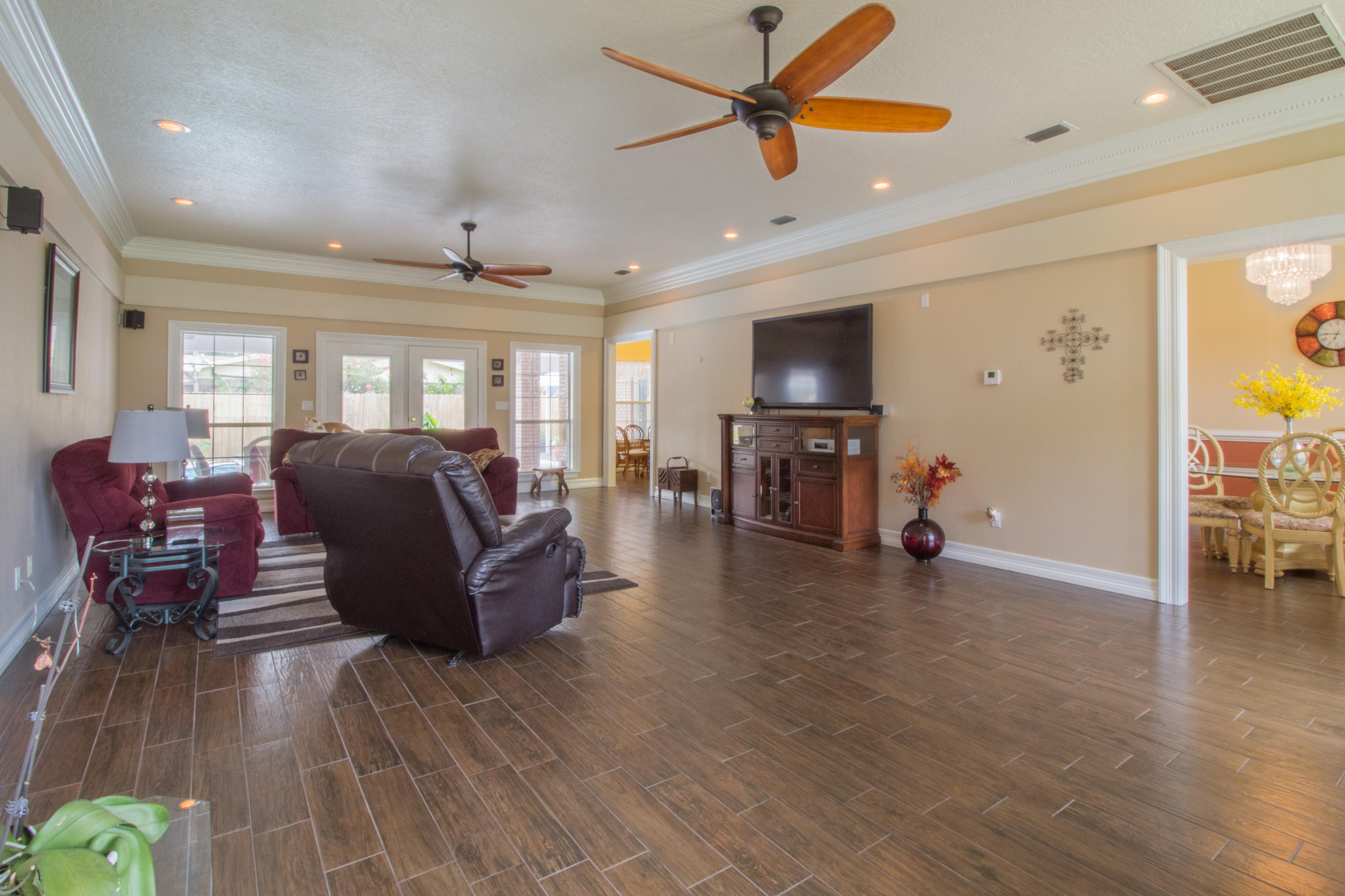 SOUTHERN PINES - Residential