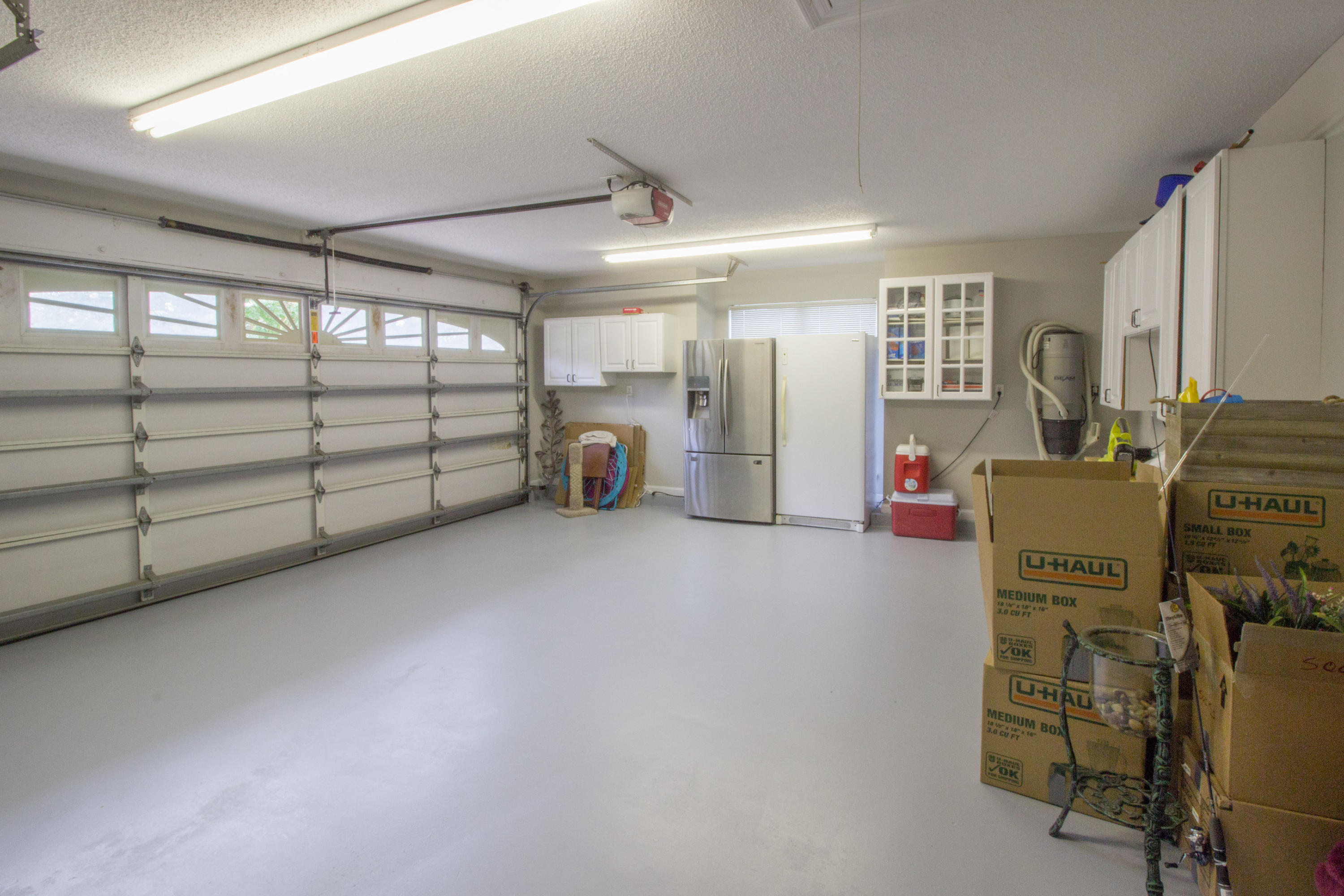 SOUTHERN PINES - Residential