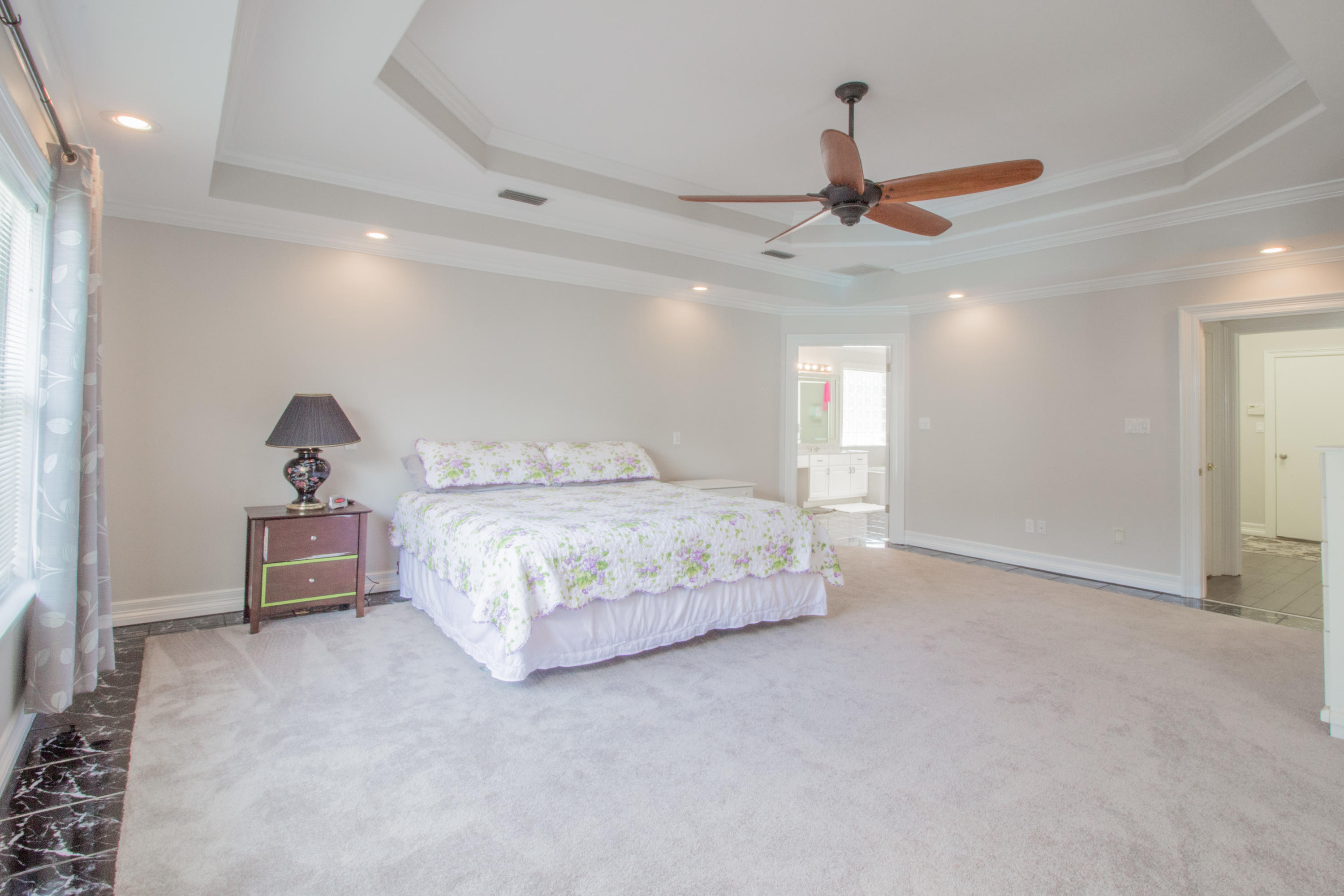 SOUTHERN PINES - Residential