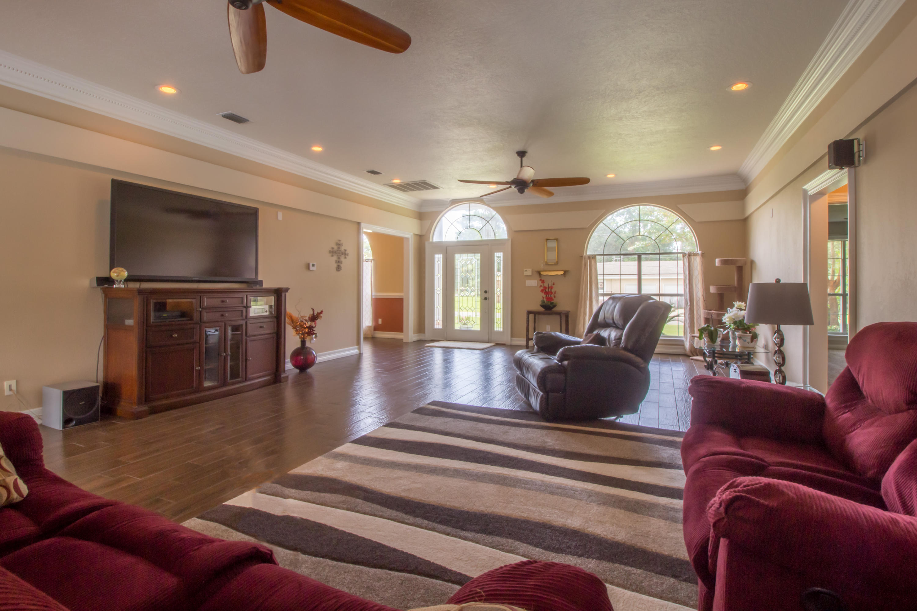 SOUTHERN PINES - Residential