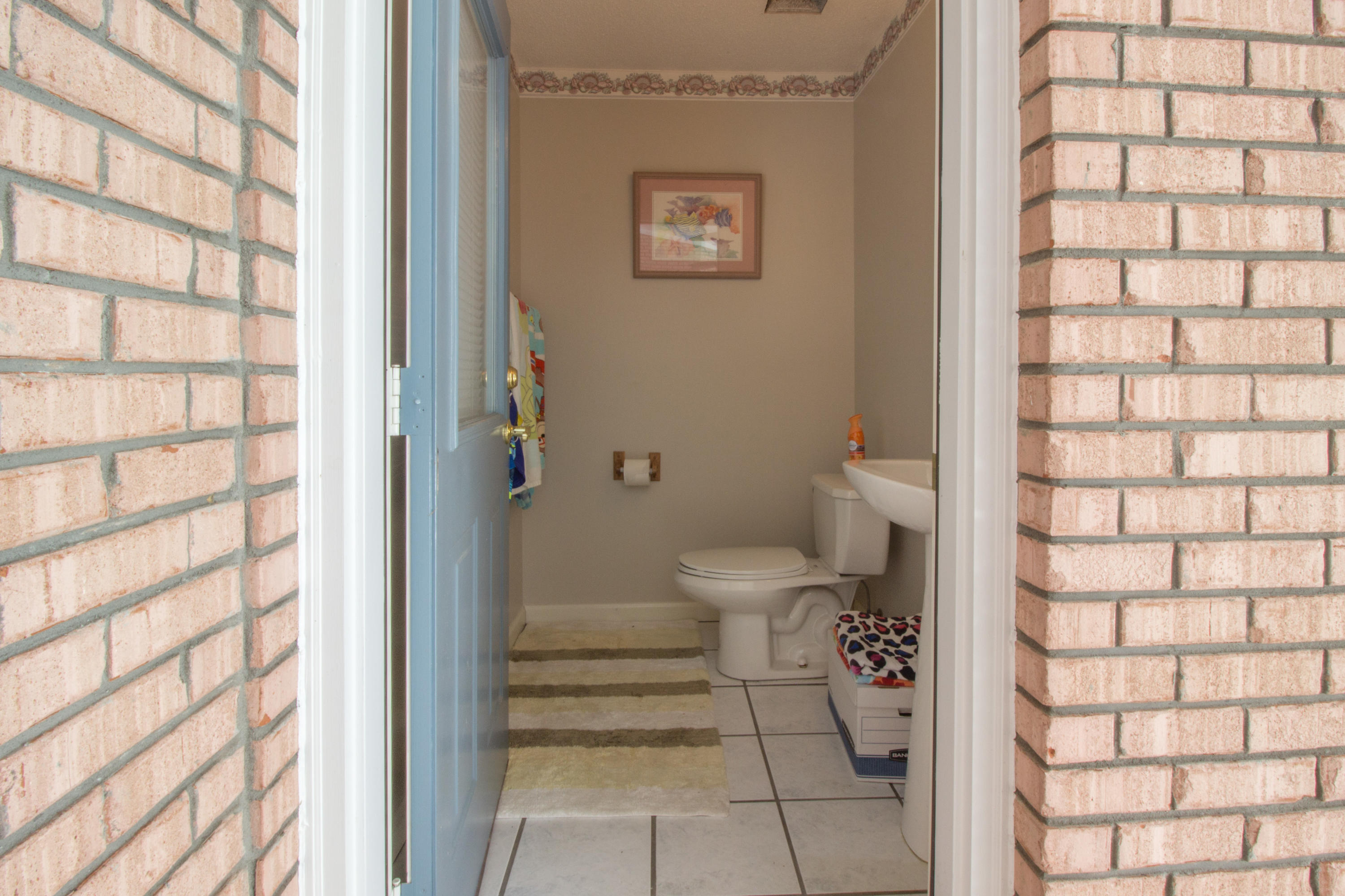 SOUTHERN PINES - Residential