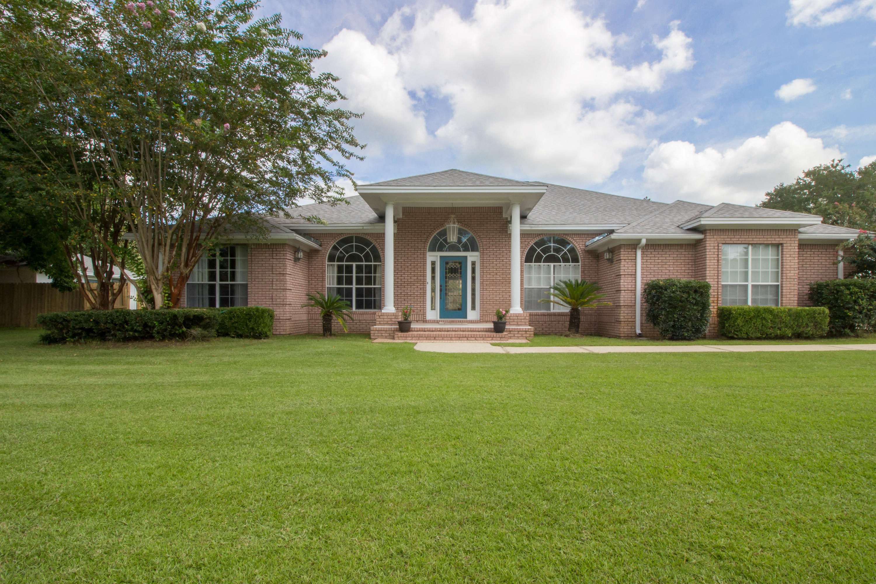 SOUTHERN PINES - Residential