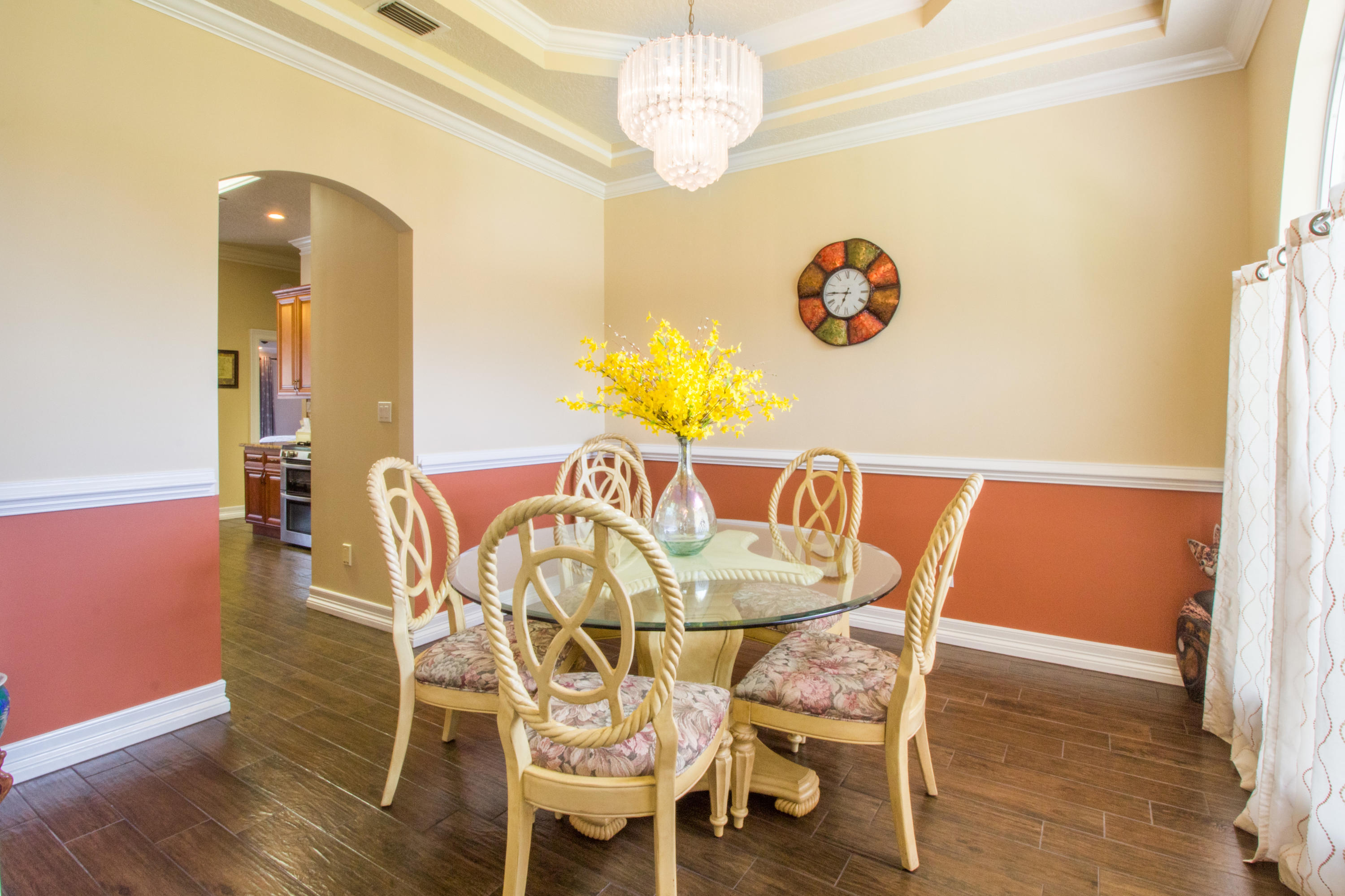 SOUTHERN PINES - Residential