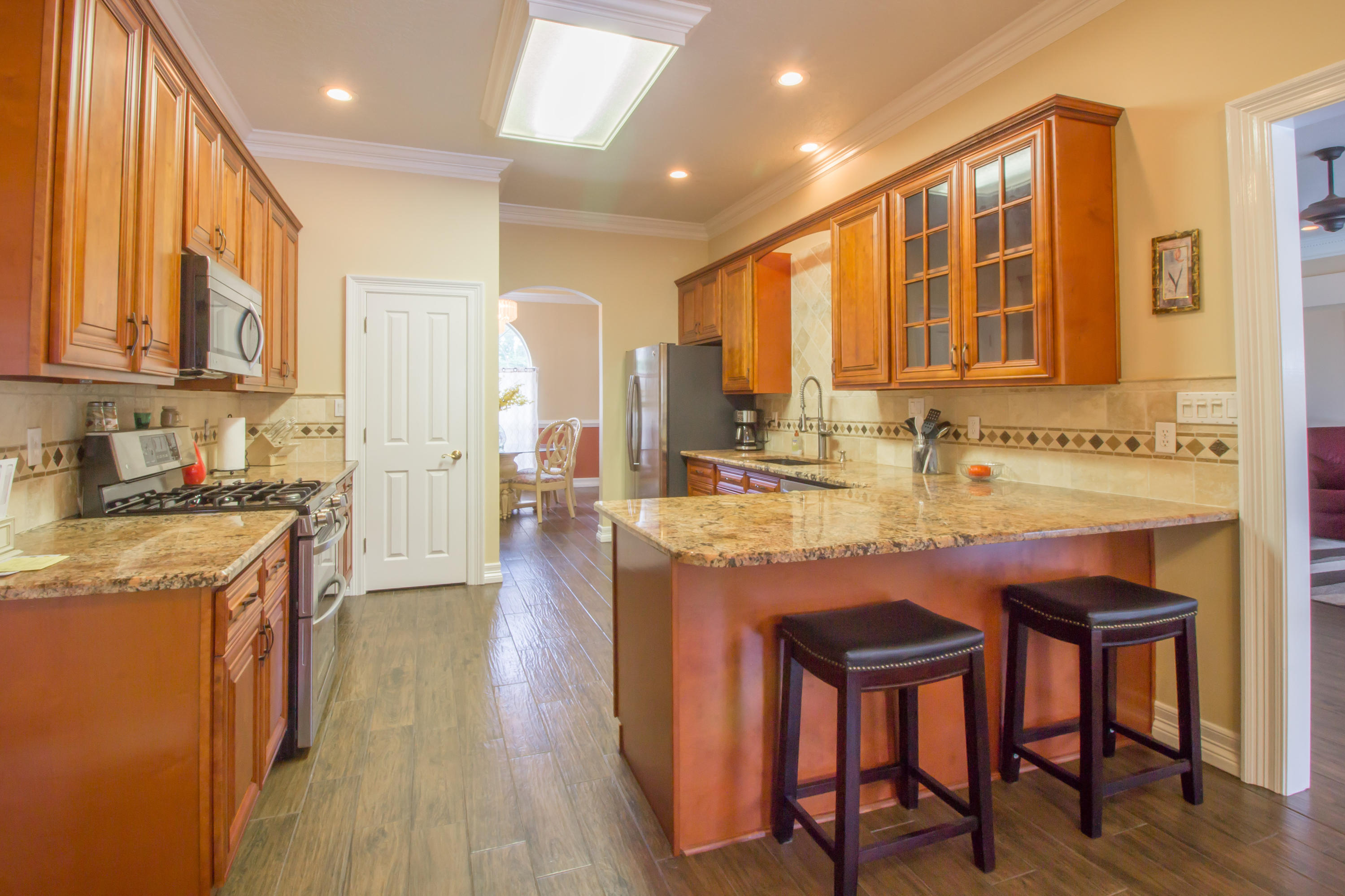 SOUTHERN PINES - Residential