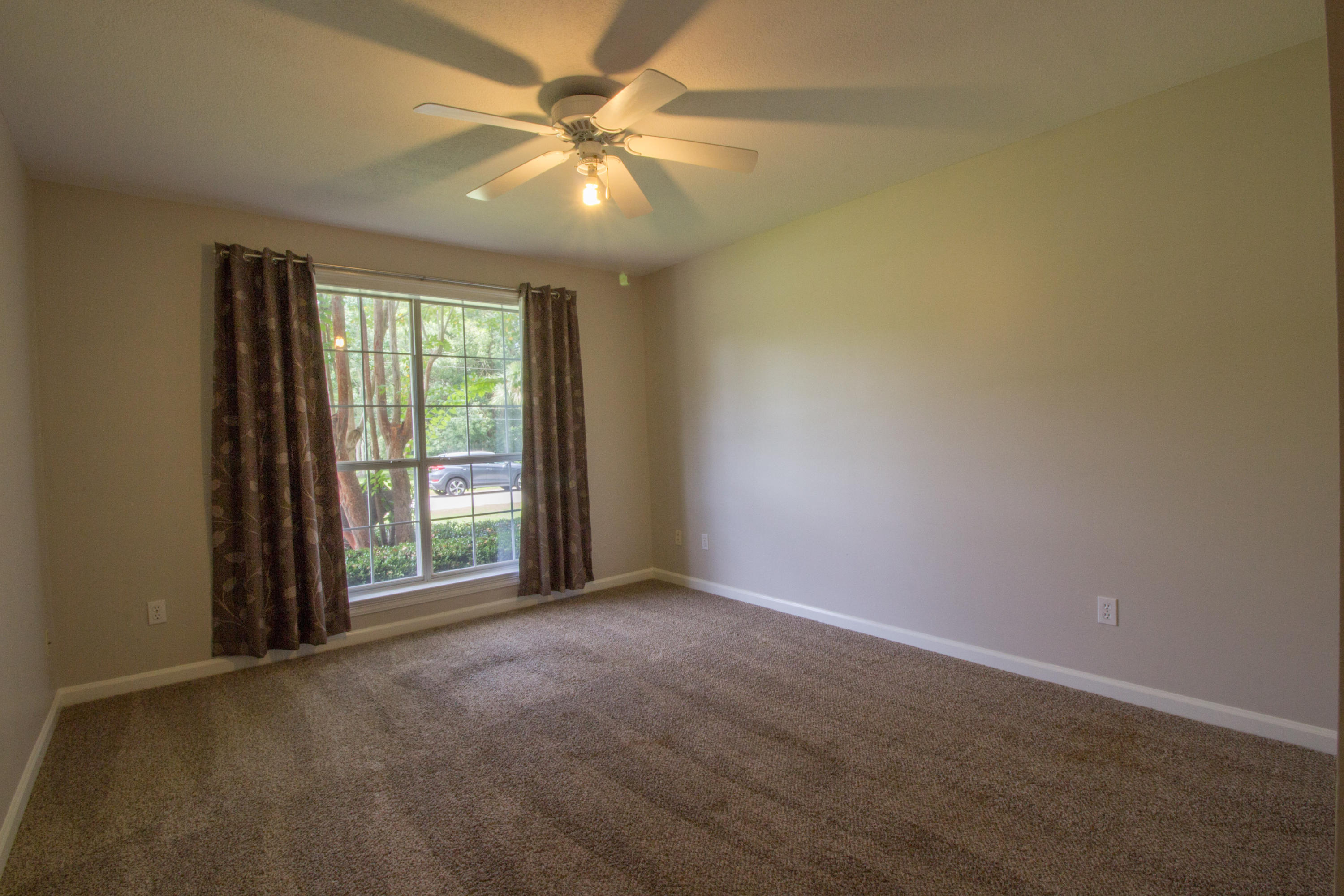 SOUTHERN PINES - Residential