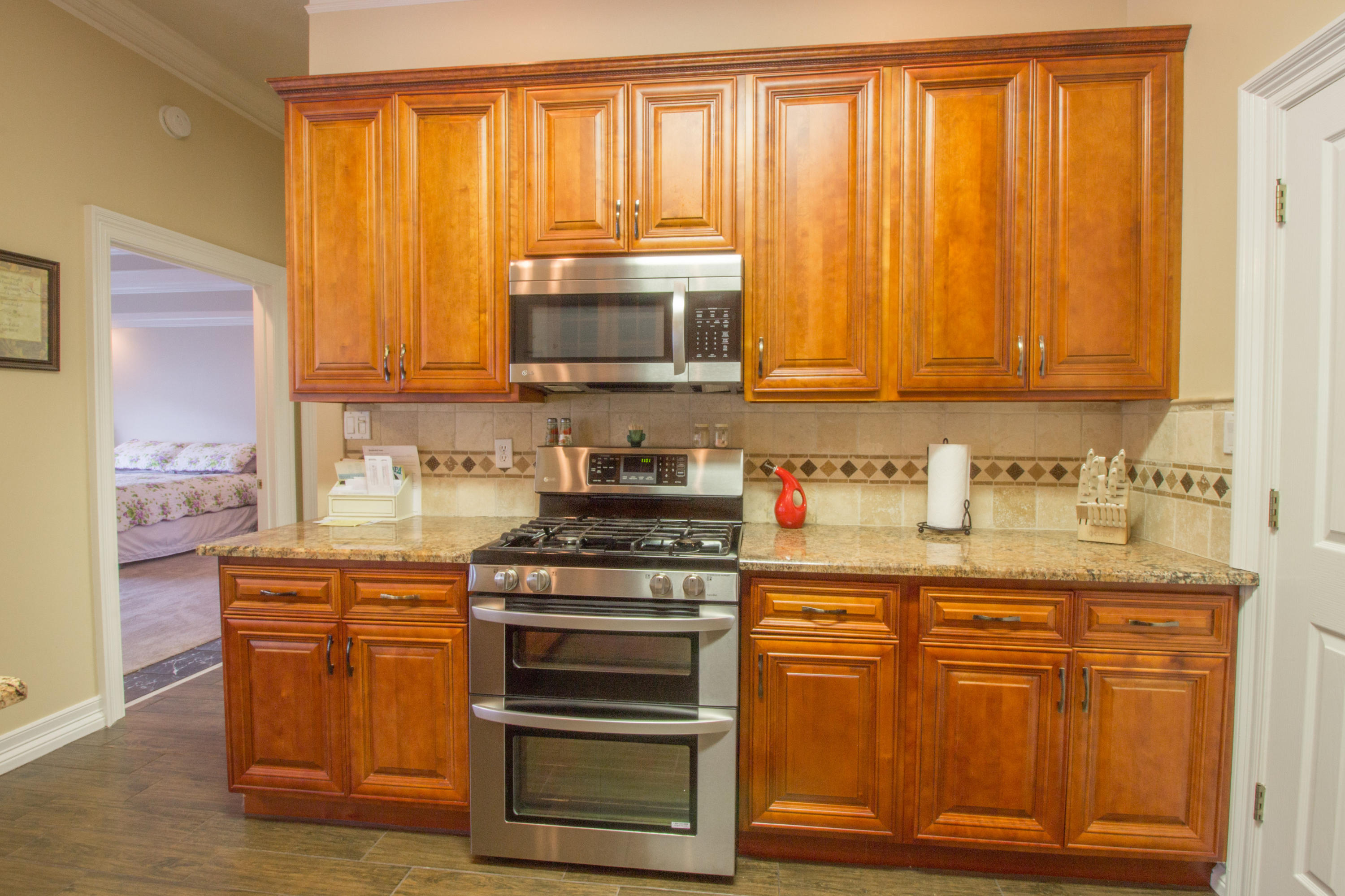 SOUTHERN PINES - Residential