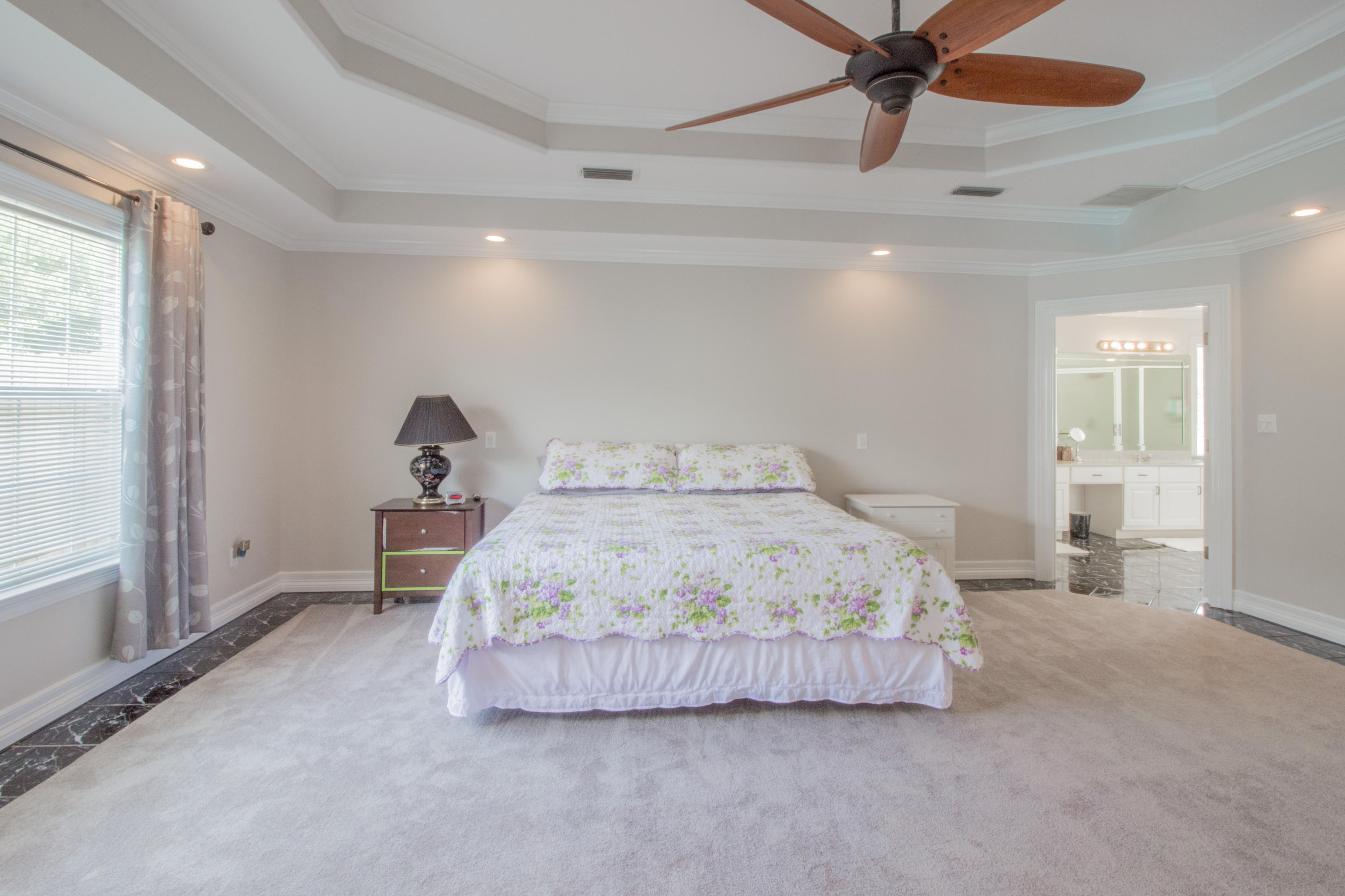 SOUTHERN PINES - Residential