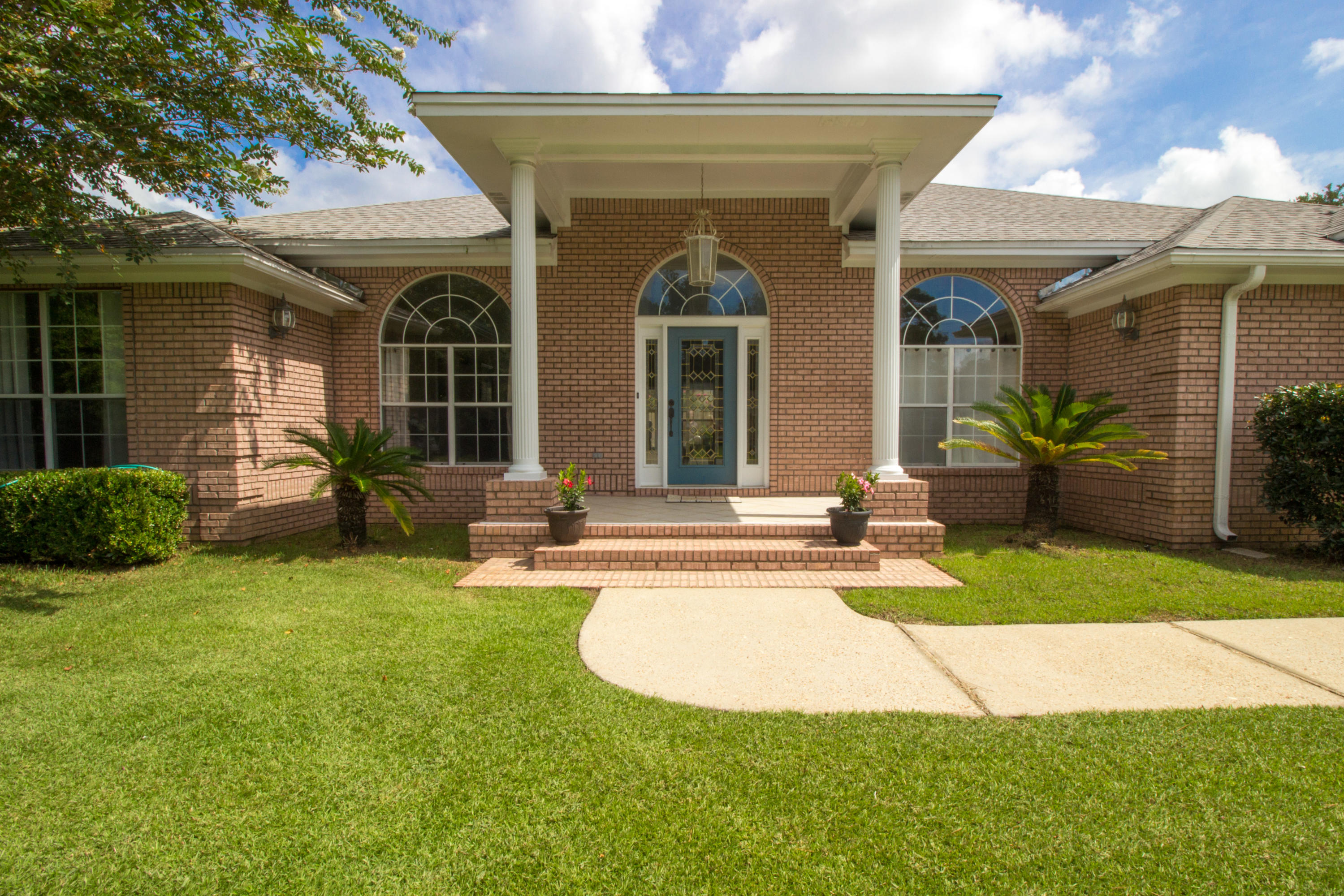 SOUTHERN PINES - Residential