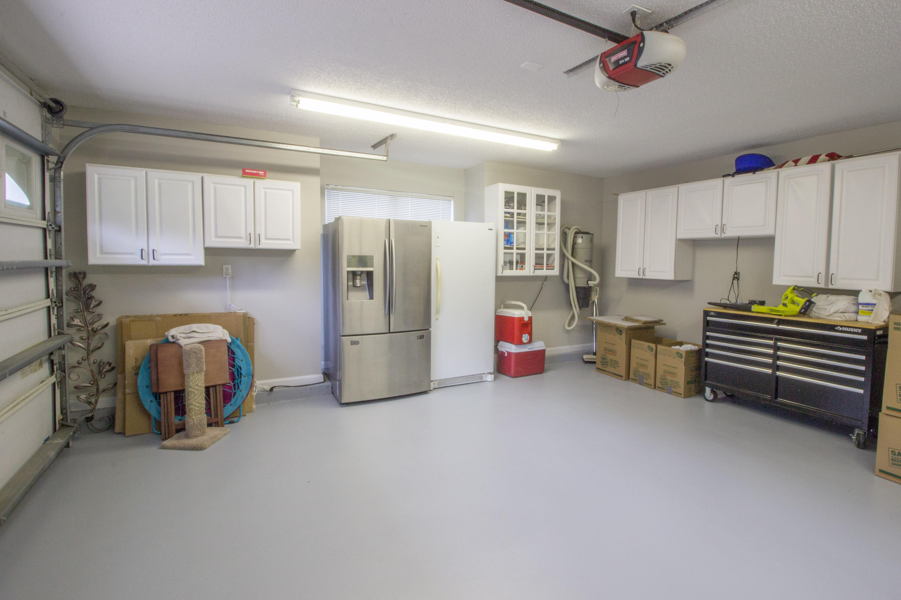 SOUTHERN PINES - Residential