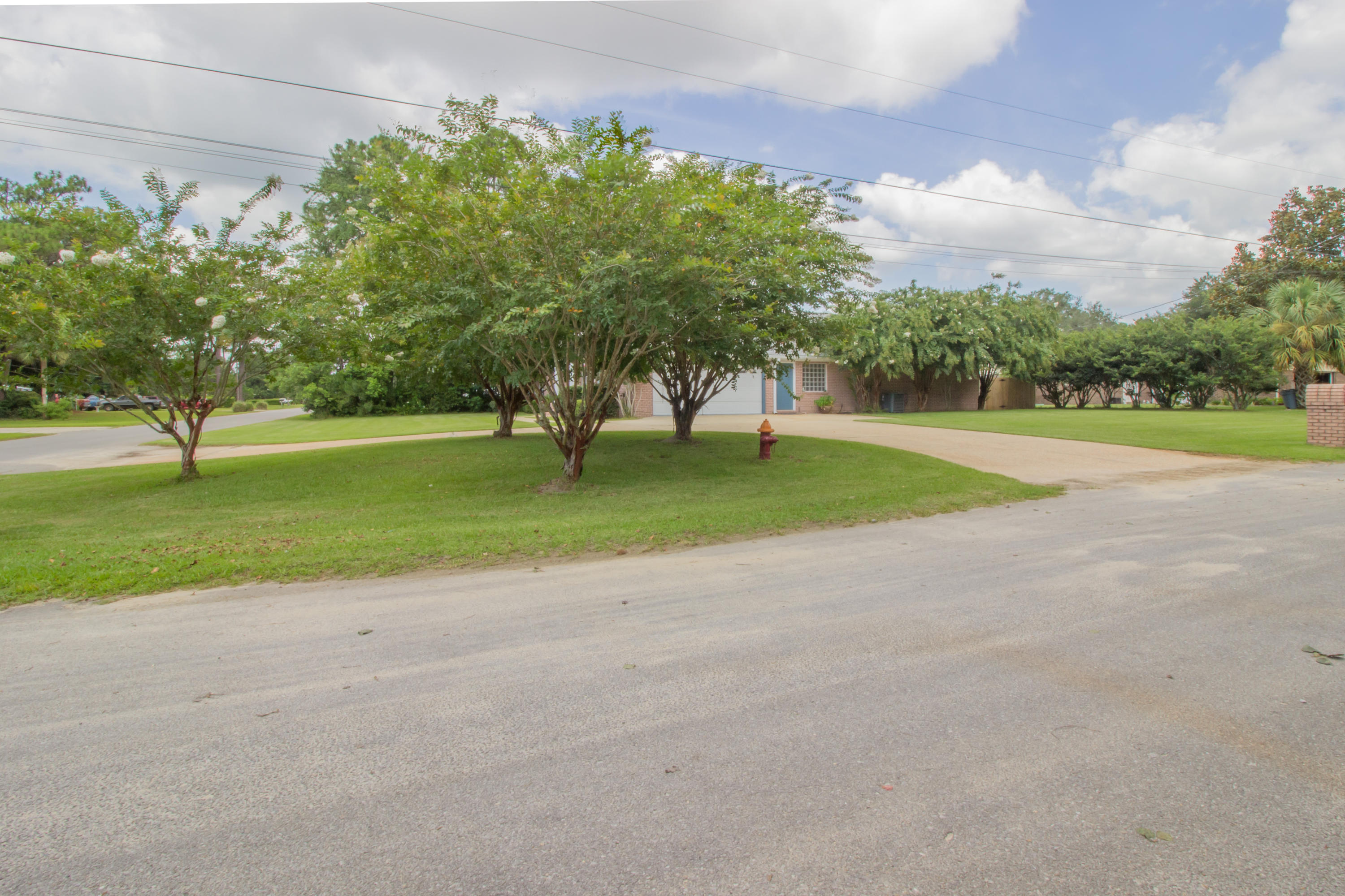 SOUTHERN PINES - Residential