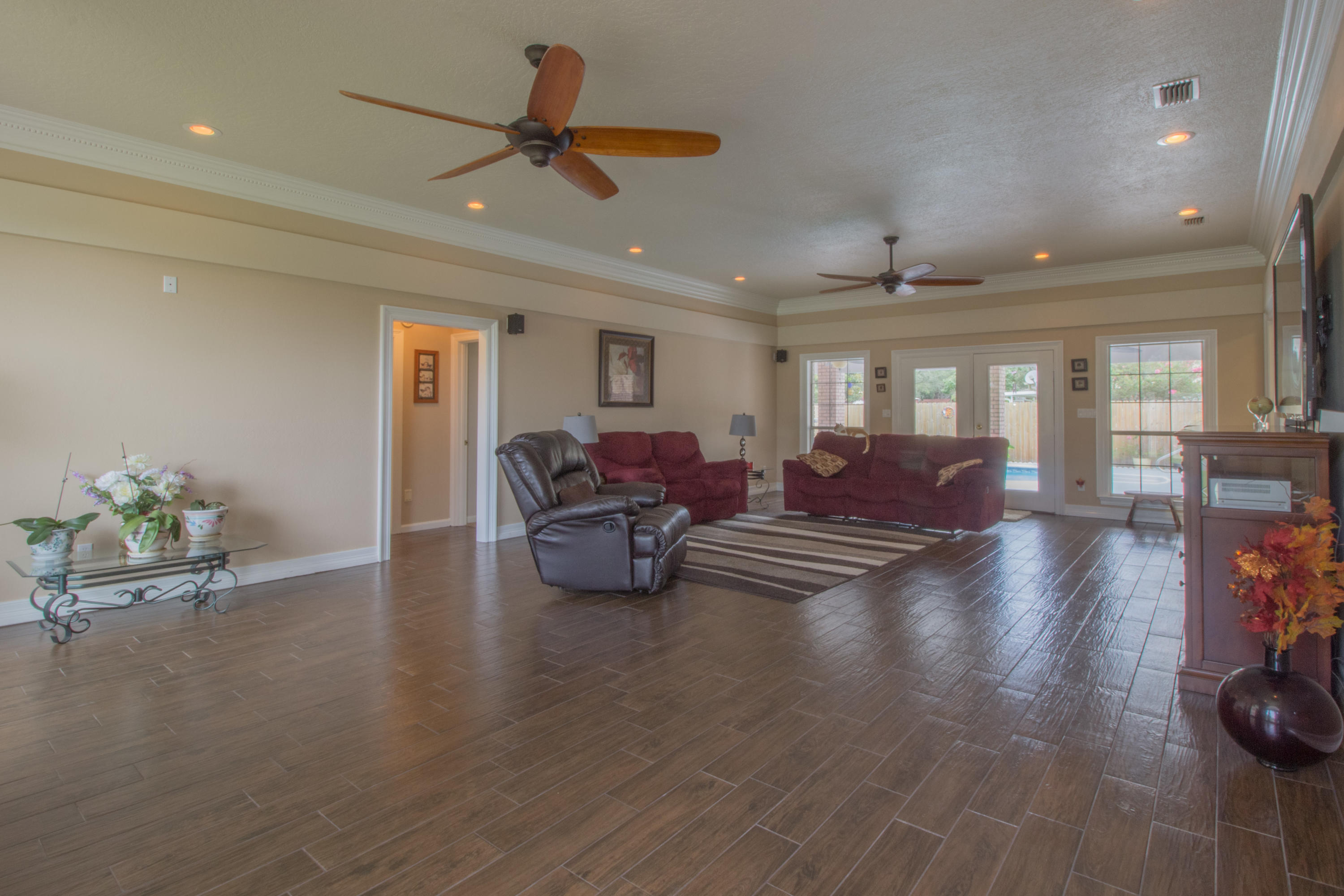 SOUTHERN PINES - Residential