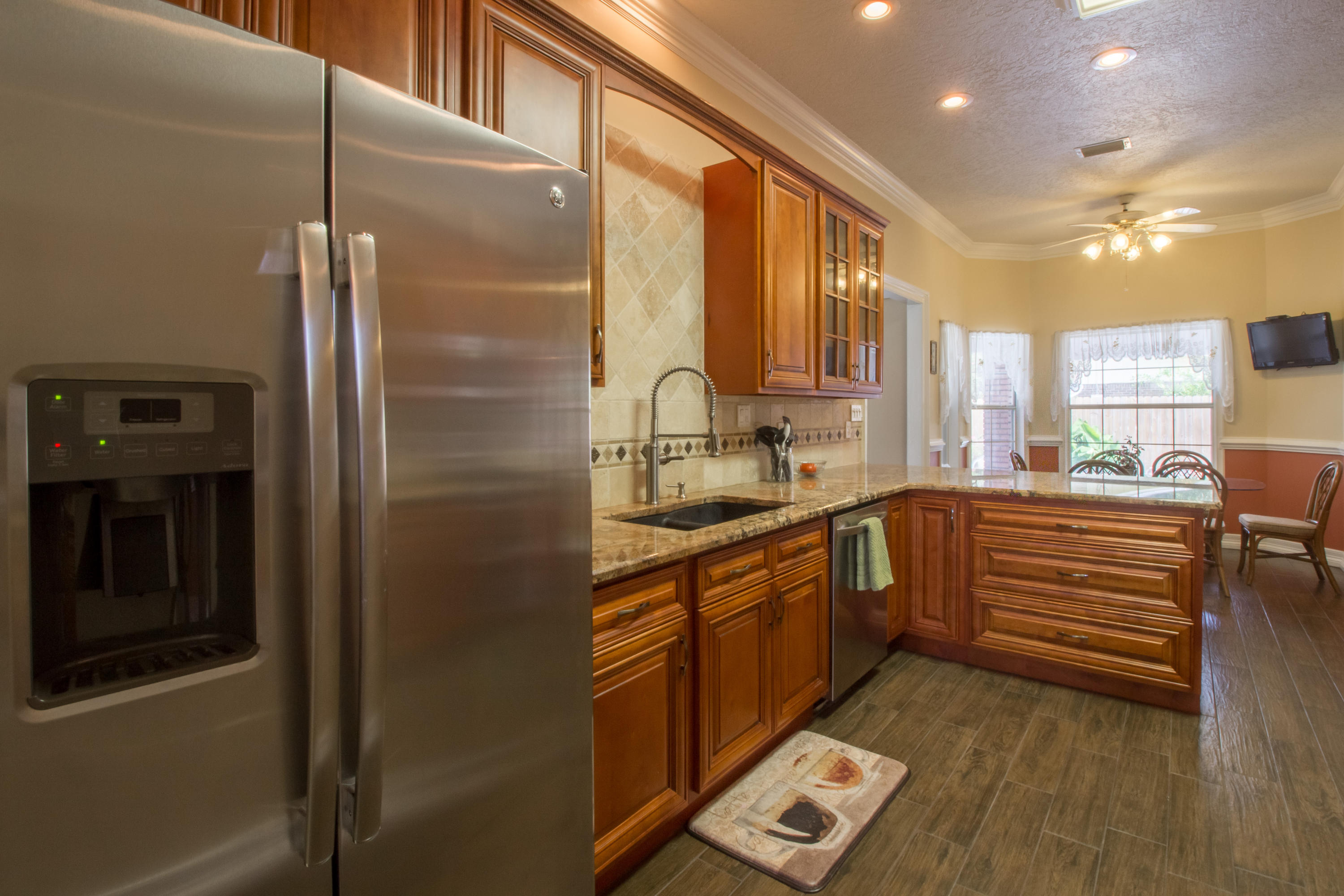 SOUTHERN PINES - Residential