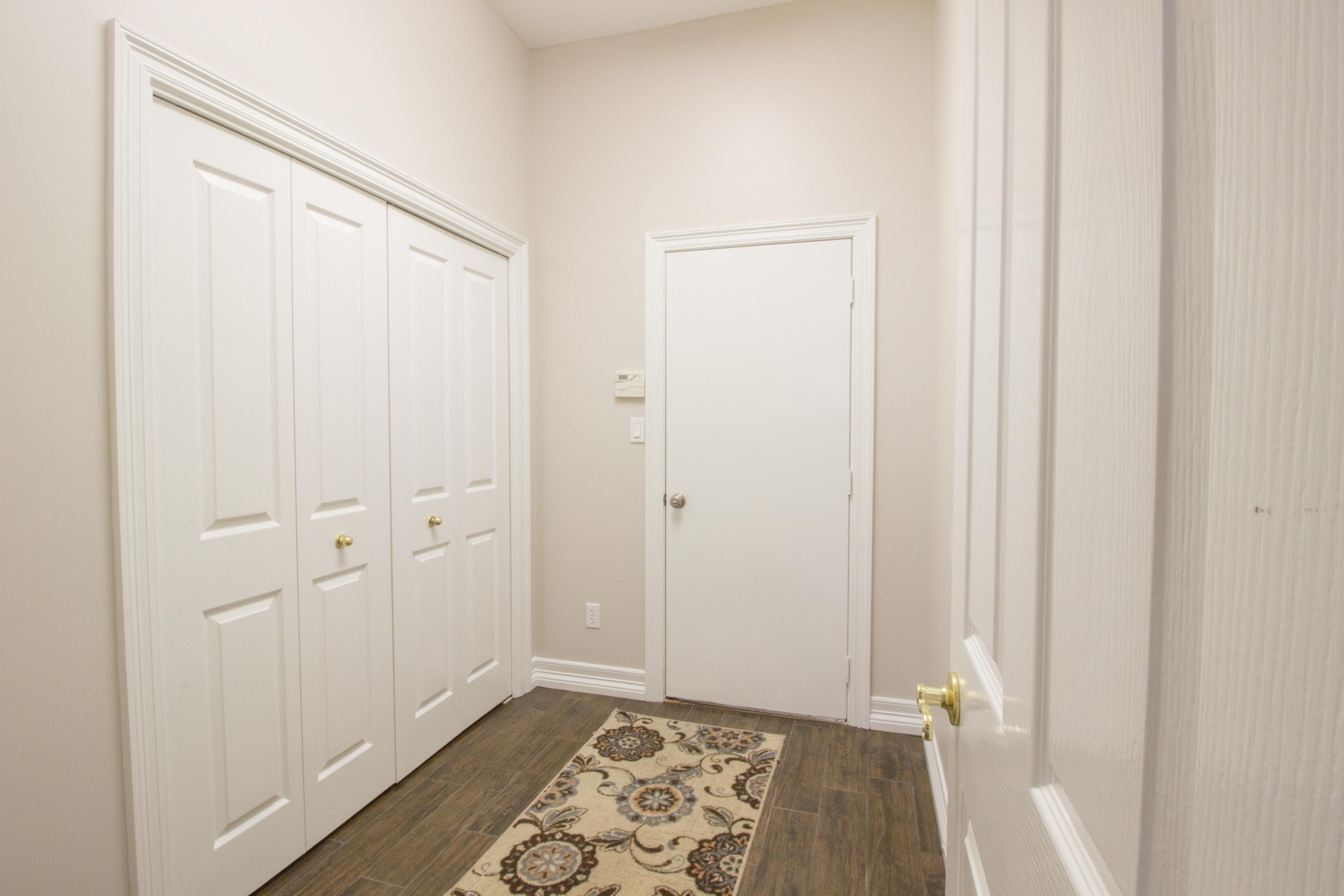 SOUTHERN PINES - Residential