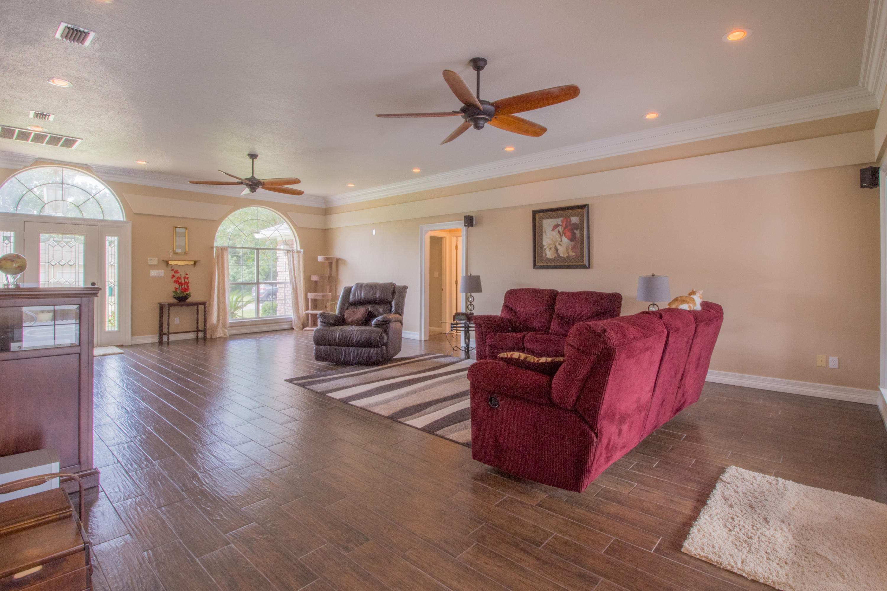 SOUTHERN PINES - Residential